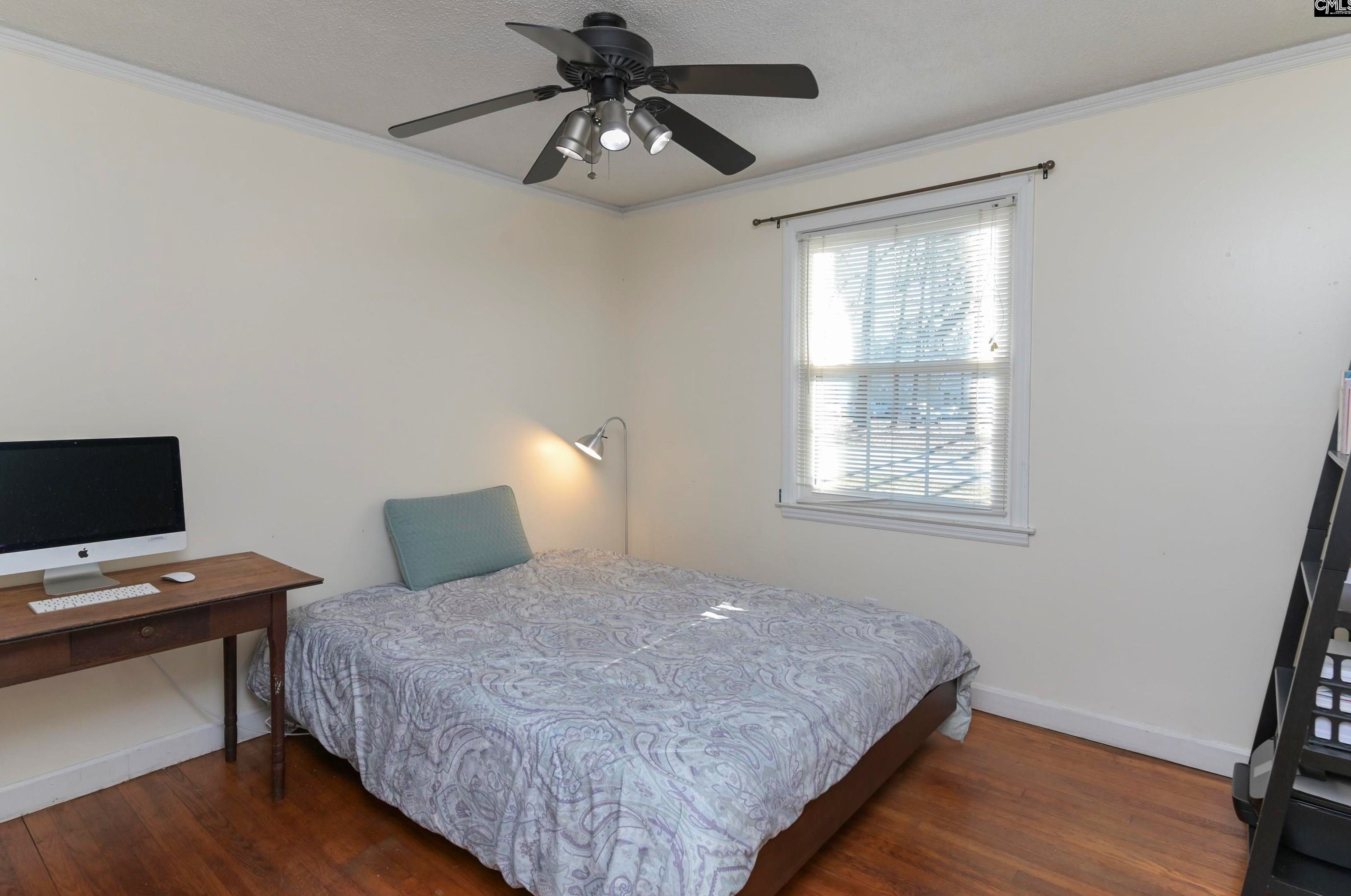 3549 Lynhaven Dr, Columbia SC  29204-4412 exterior