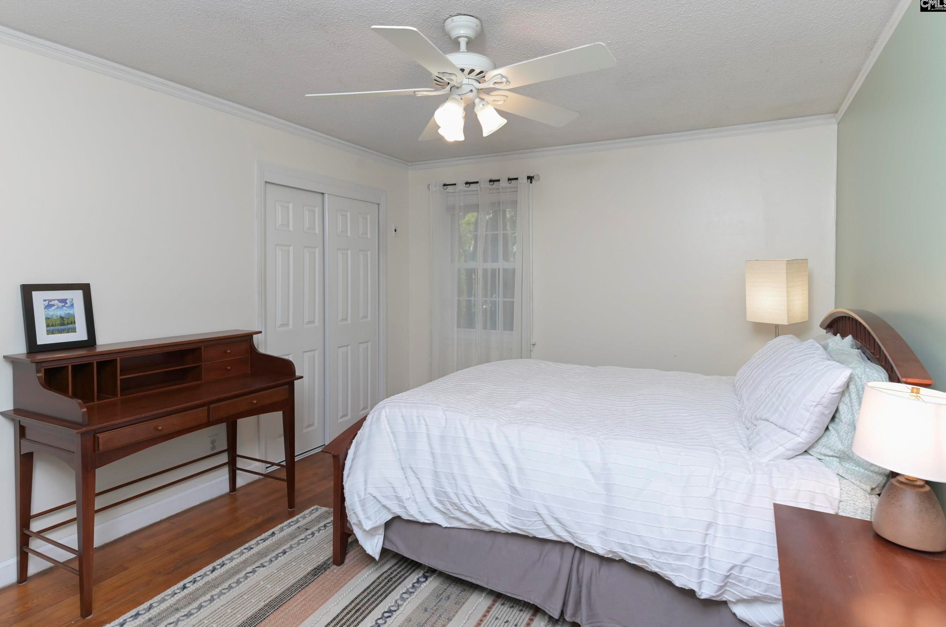 3549 Lynhaven Dr, Columbia SC  29204-4412 exterior