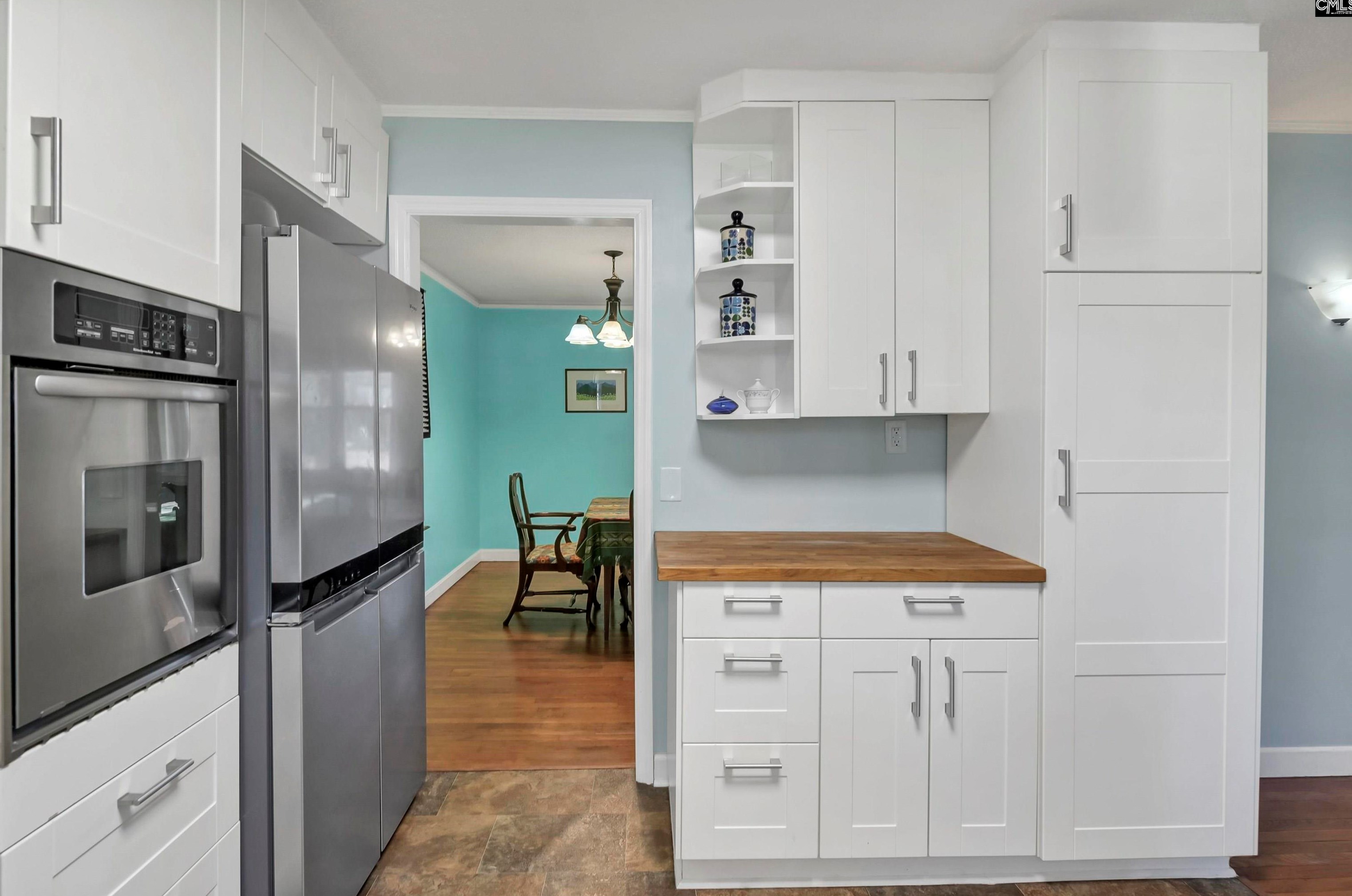 3549 Lynhaven Dr, Columbia SC  29204-4412 exterior