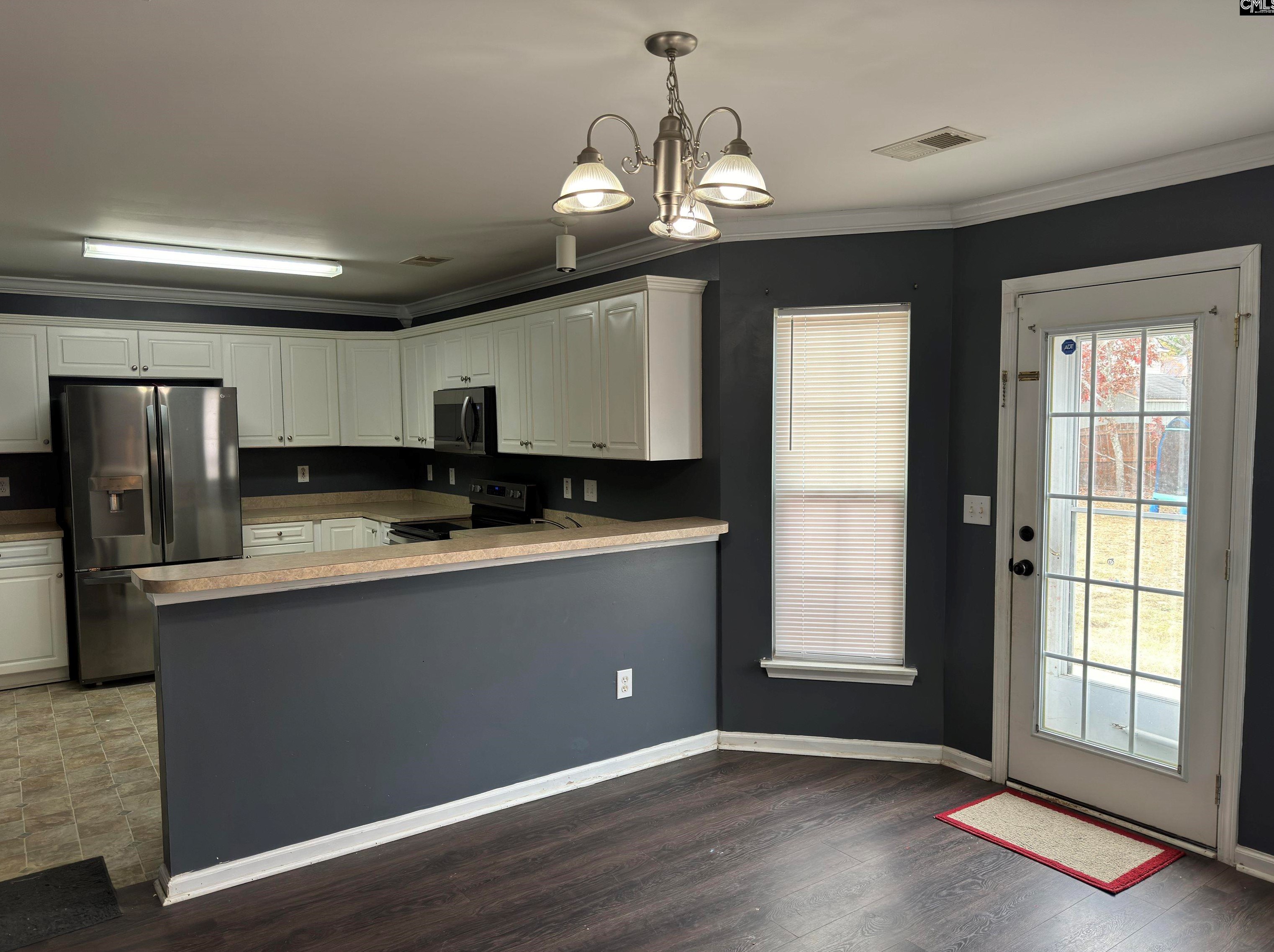 720 Cottontail Ct, Columbia SC 29229-9486 exterior