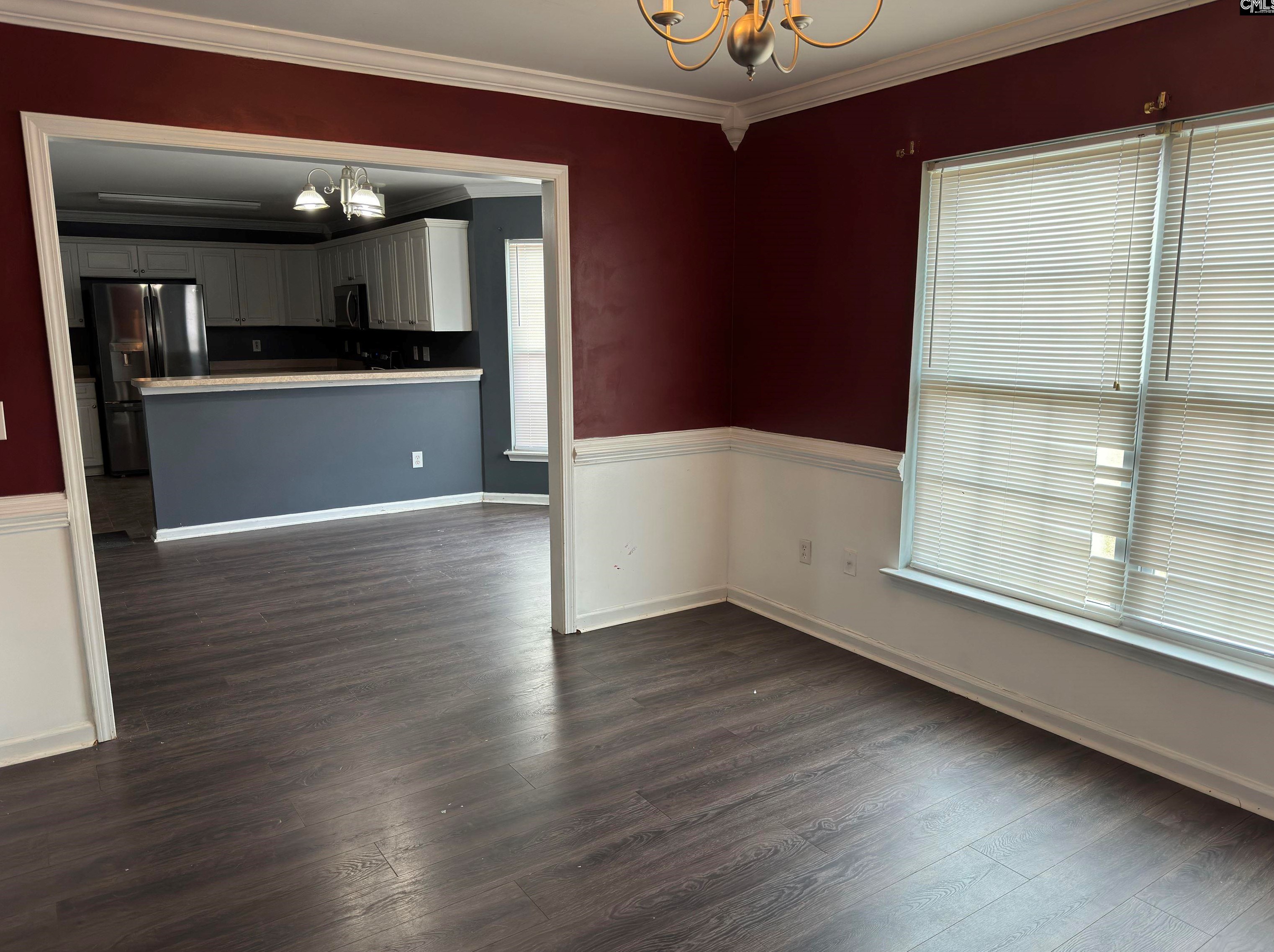 720 Cottontail Ct, Columbia SC 29229-9486 exterior