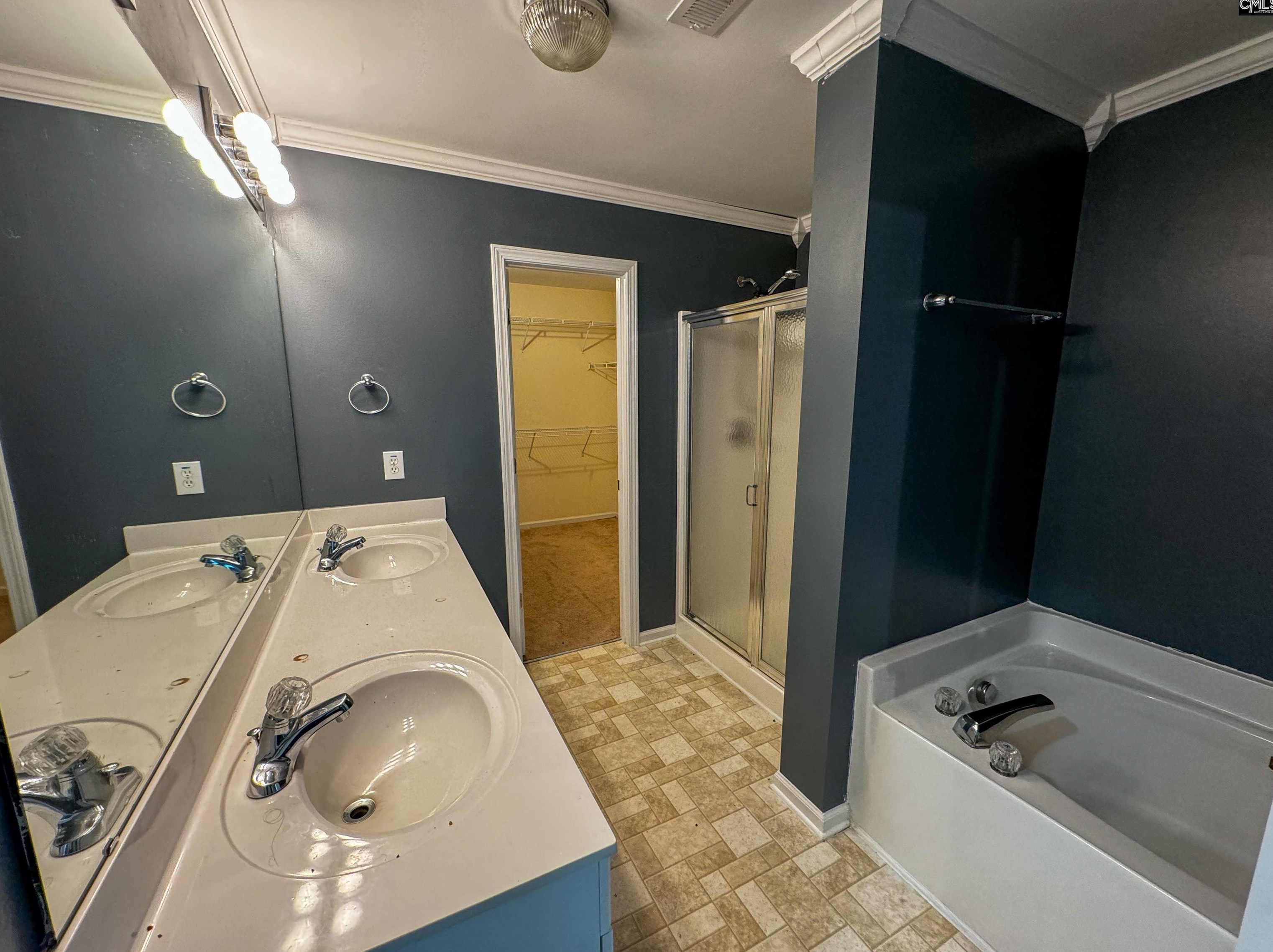 720 Cottontail Ct, Columbia SC 29229-9486 exterior