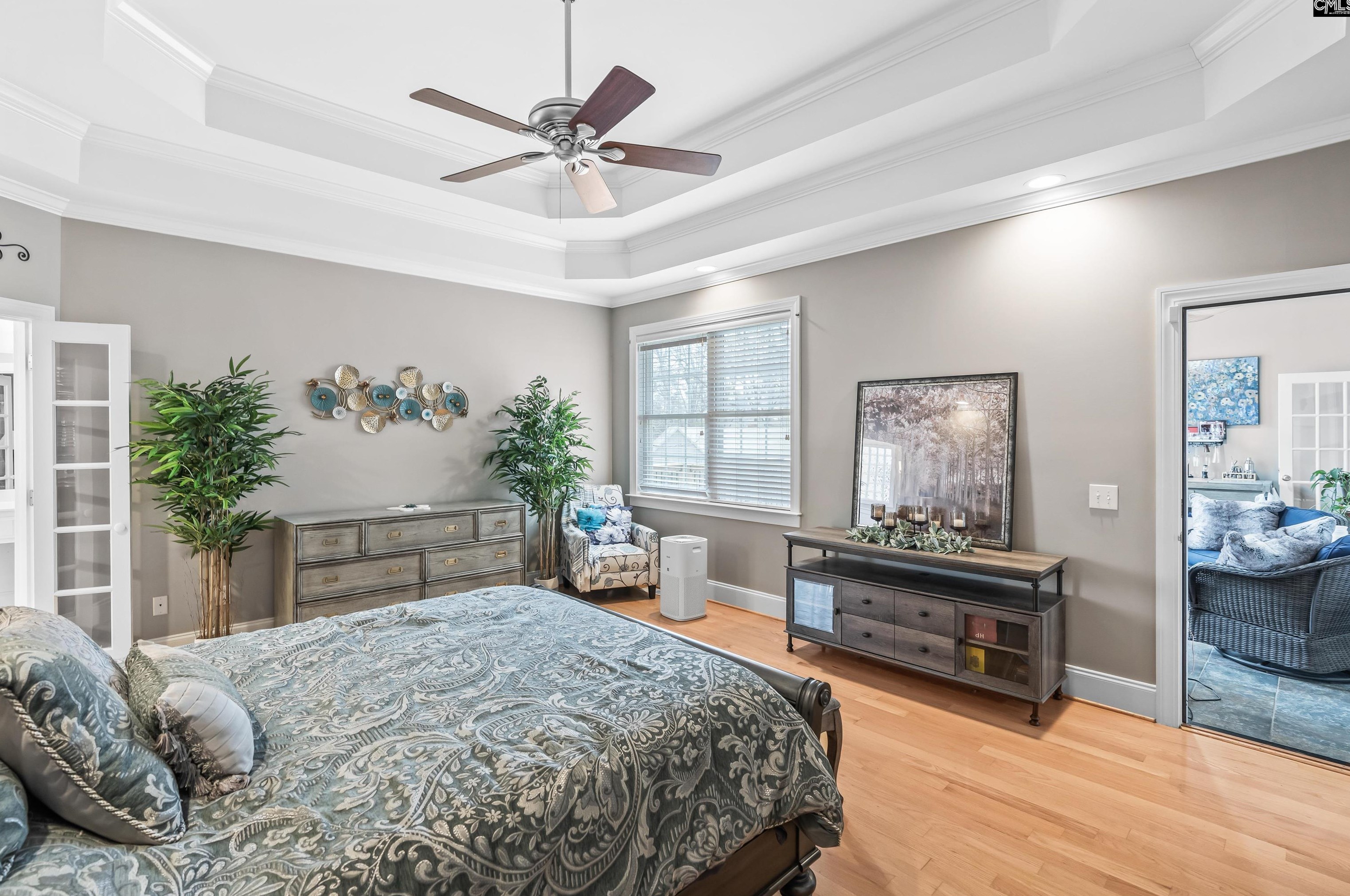 1021 Sunset Point Rd, Irmo SC  29063-9224 exterior