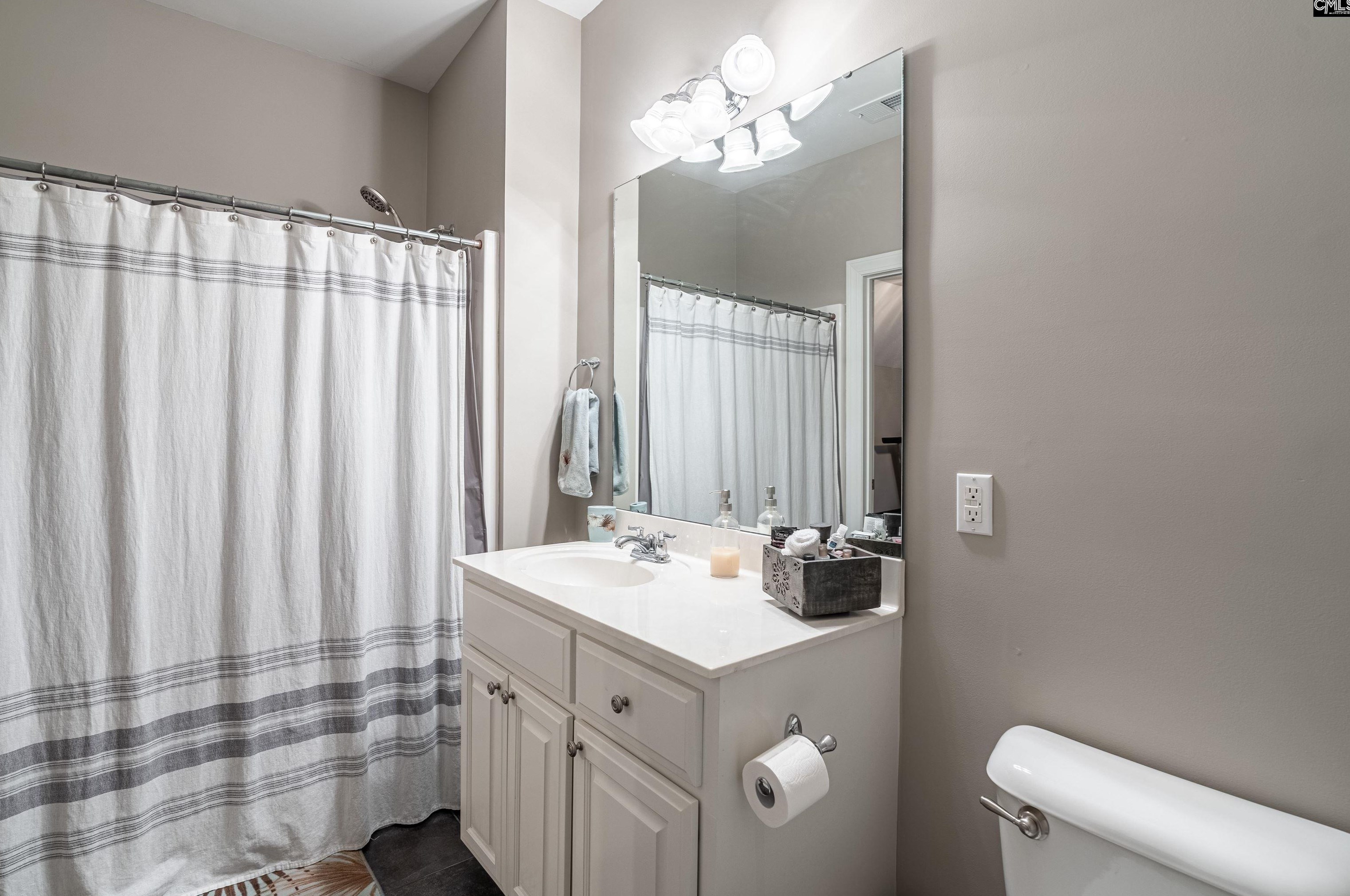 1021 Sunset Point Rd, Irmo SC  29063-9224 exterior