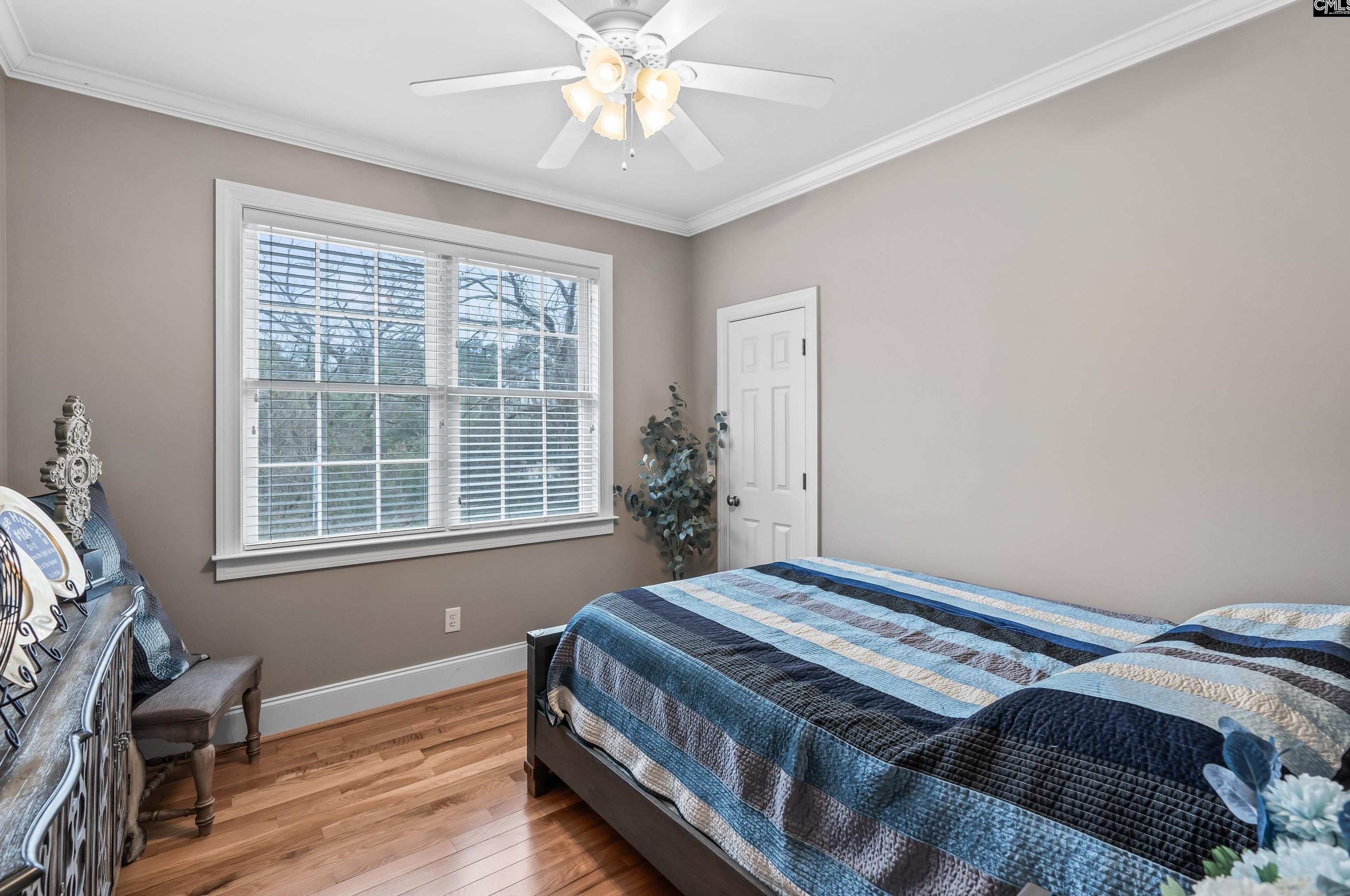 1021 Sunset Point Rd, Irmo SC  29063-9224 exterior