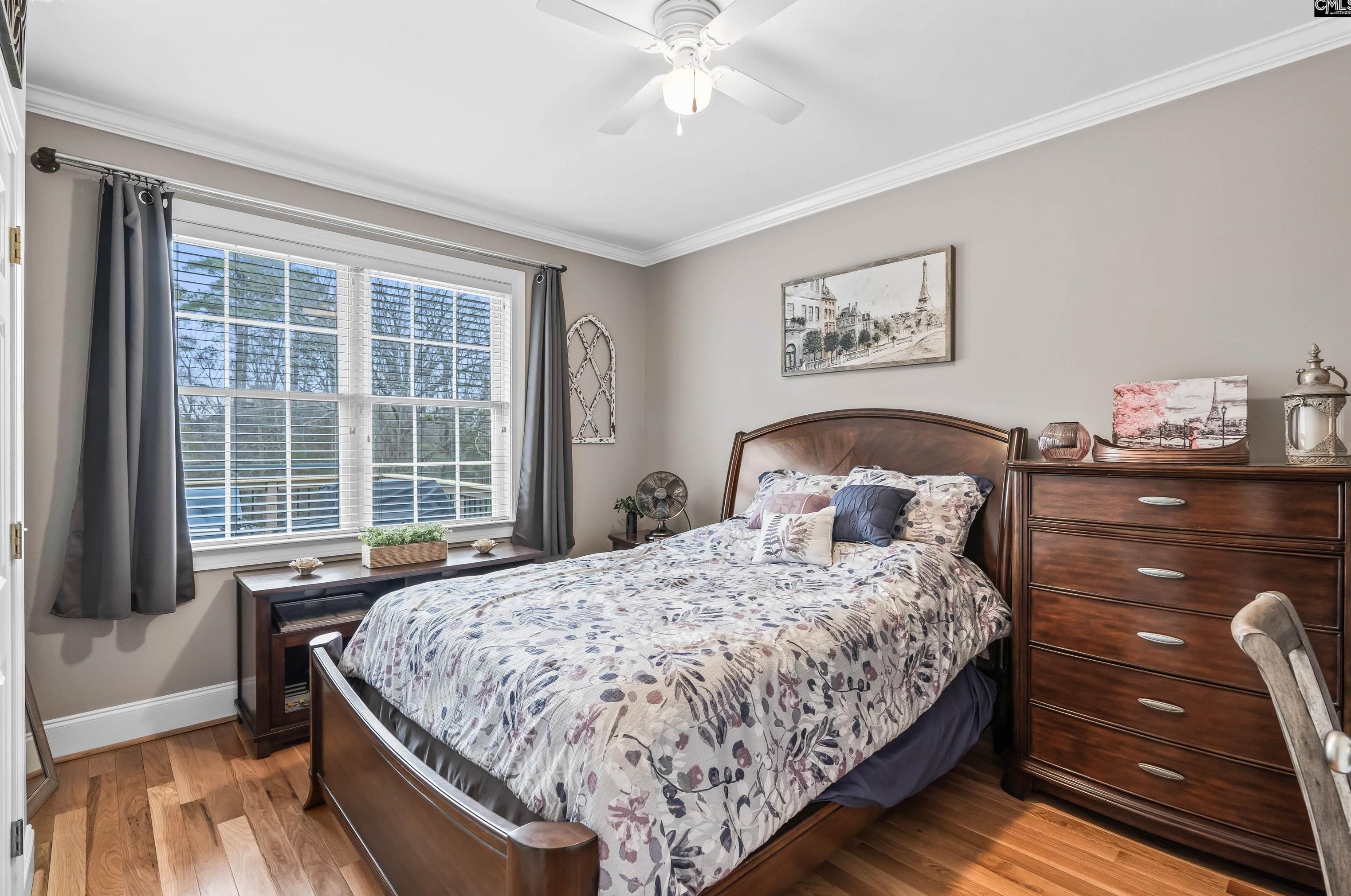 1021 Sunset Point Rd, Irmo SC  29063-9224 exterior