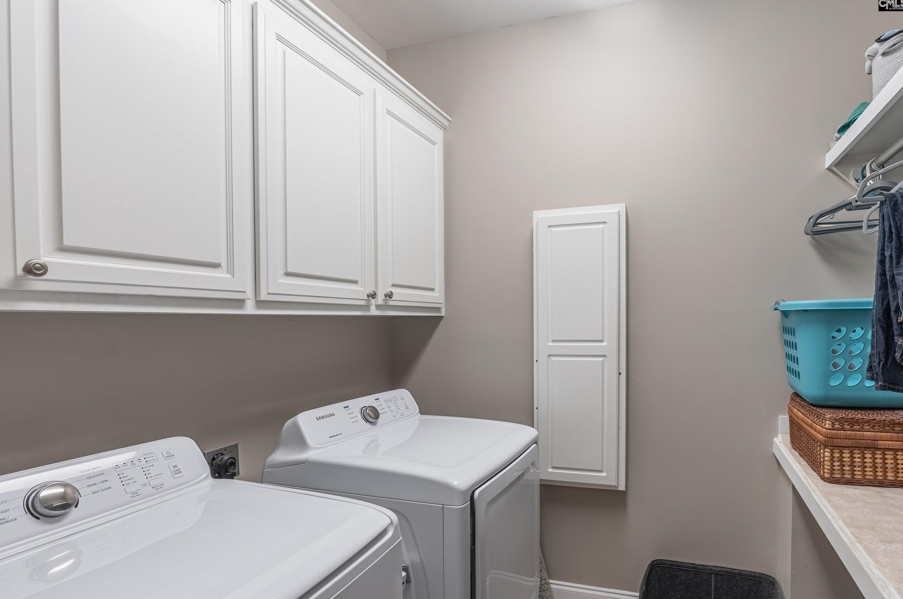 1021 Sunset Point Rd, Irmo SC  29063-9224 exterior
