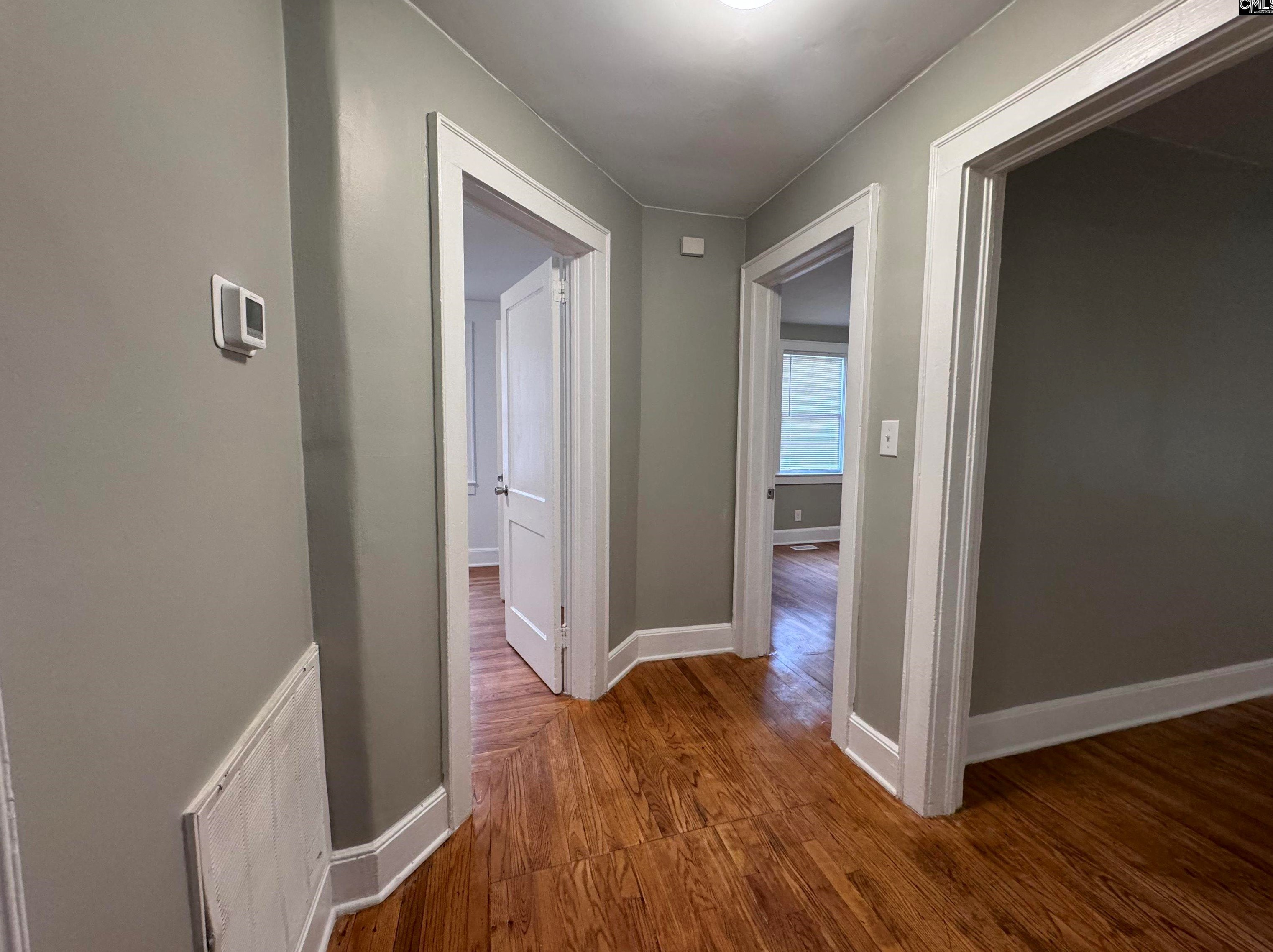 2924 Truman St, Columbia SC  29204-1536 exterior