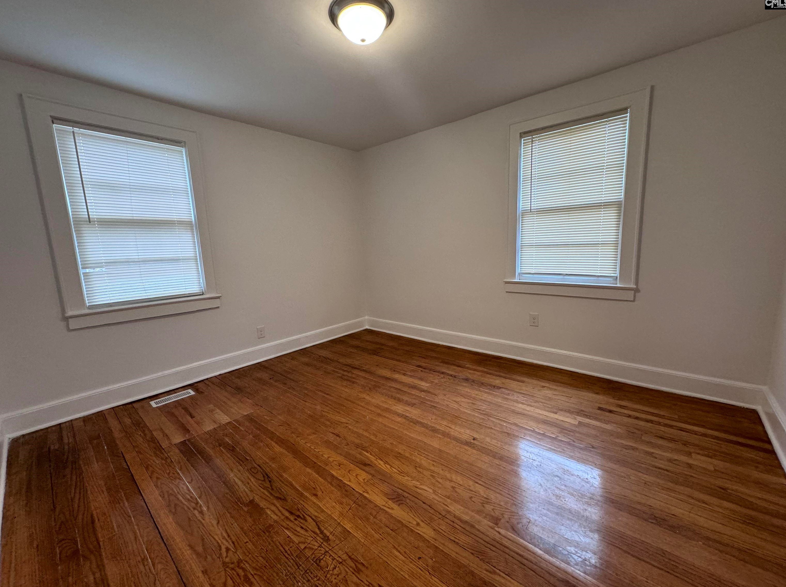 2924 Truman St, Columbia SC  29204-1536 exterior