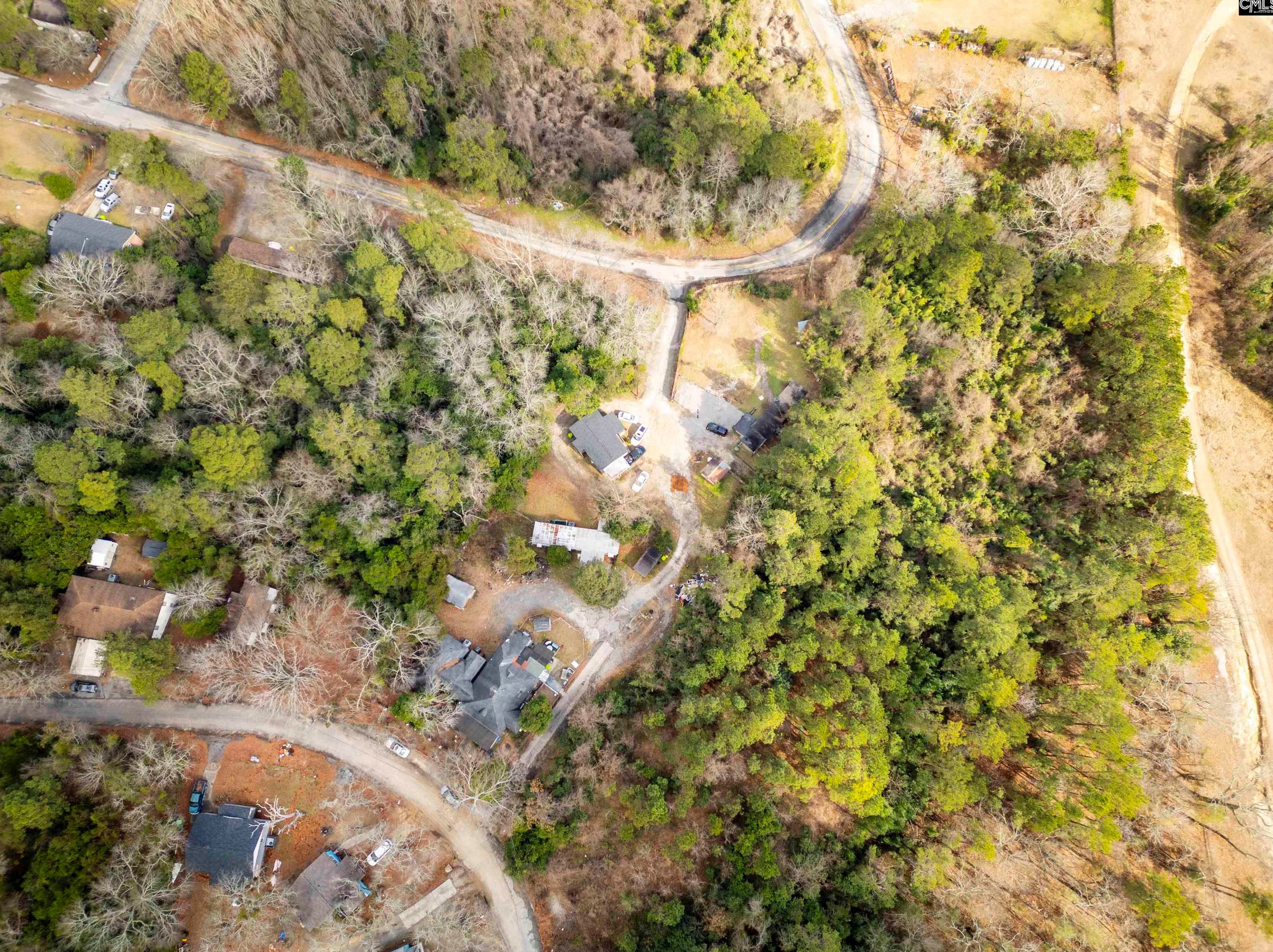 1930 Chaney St, Columbia SC 29204-1632 exterior