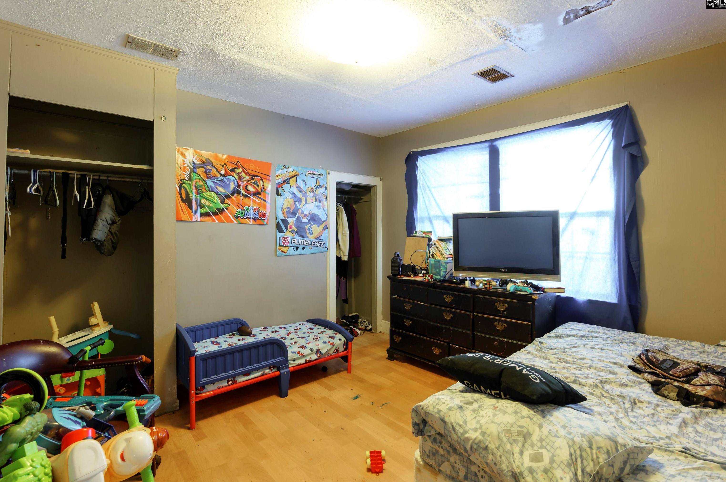 1930 Chaney St, Columbia SC 29204-1632 exterior