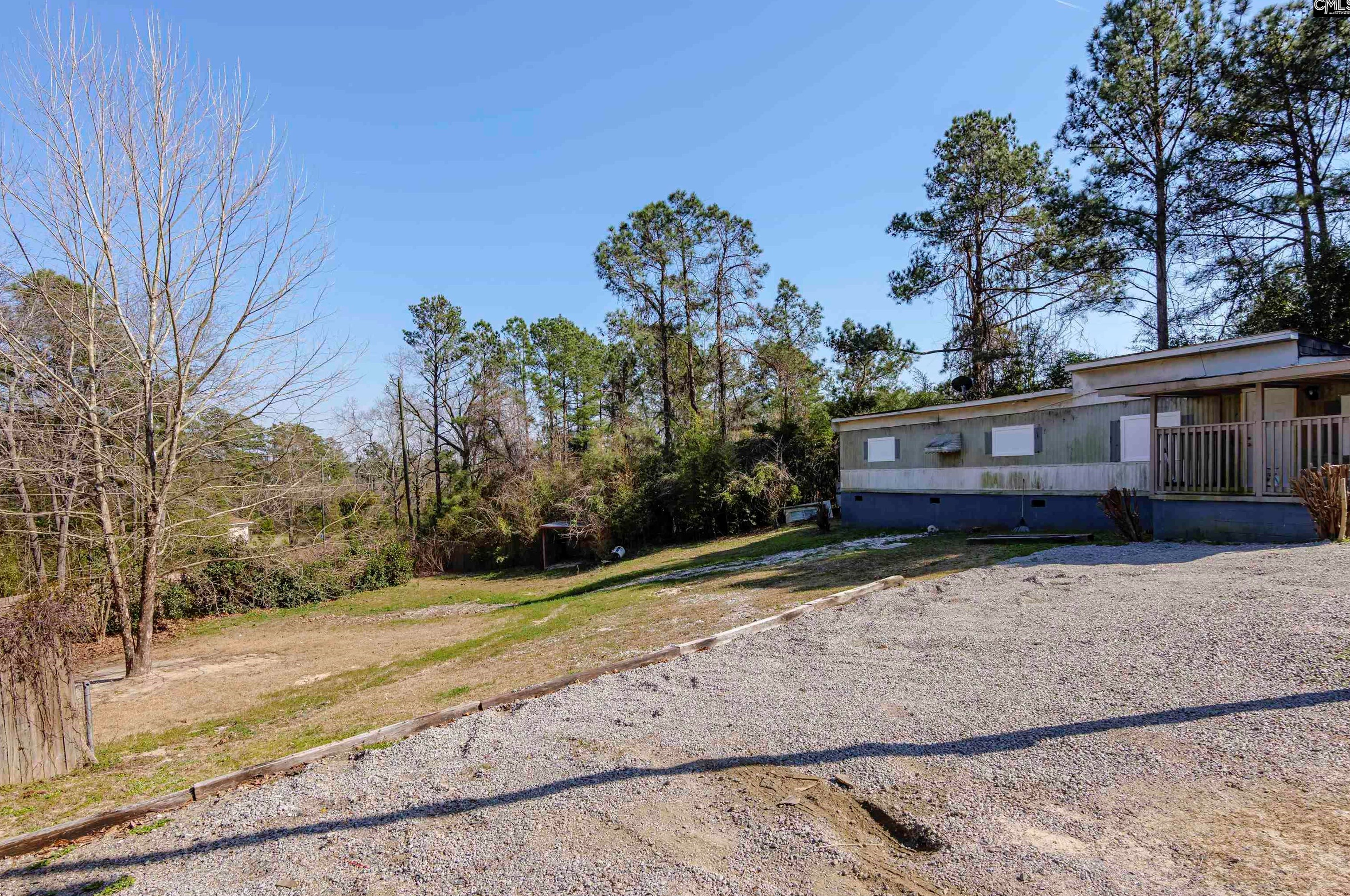 1930 Chaney St, Columbia SC 29204-1632 exterior