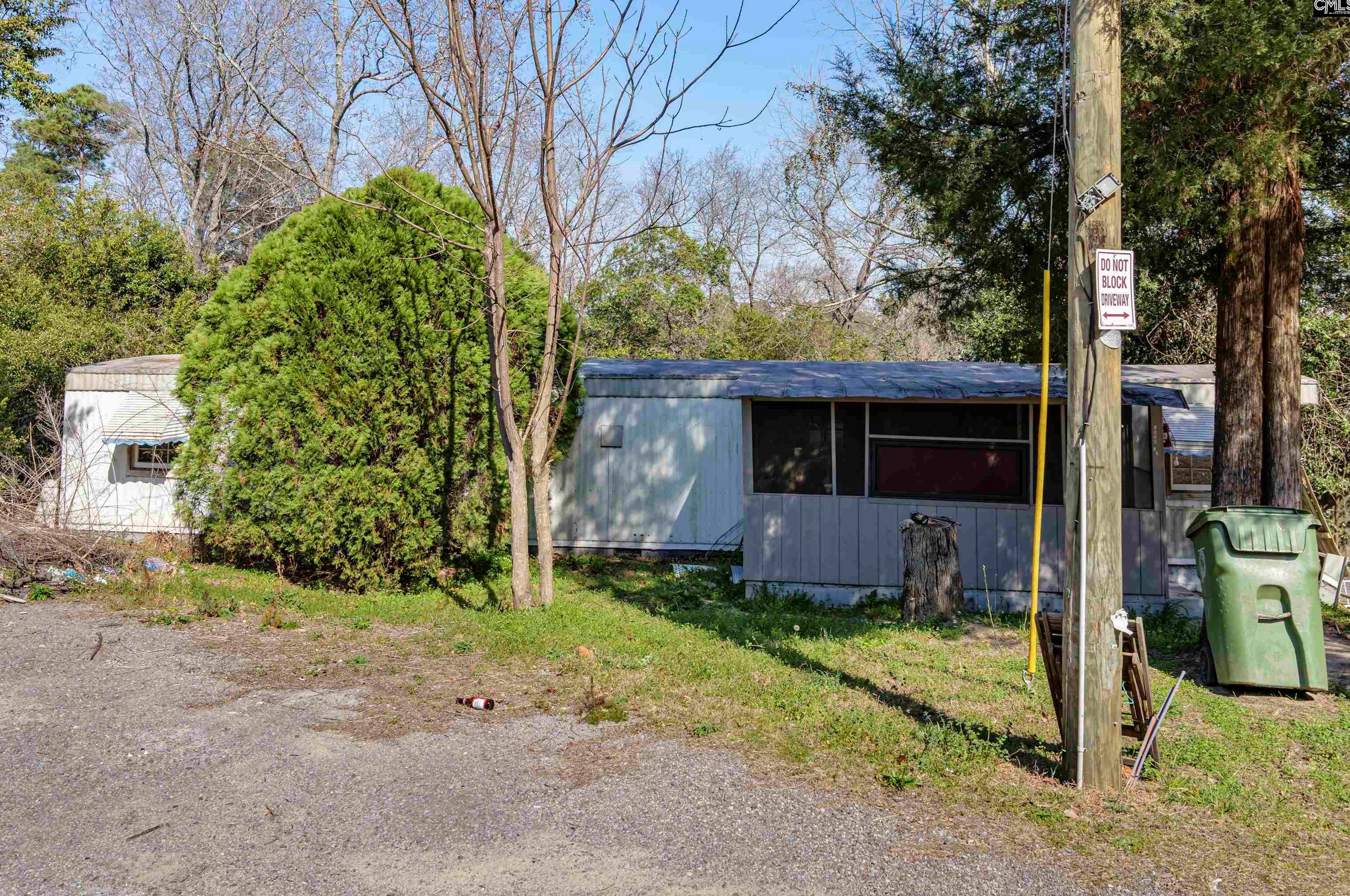 1930 Chaney St, Columbia SC 29204-1632 exterior