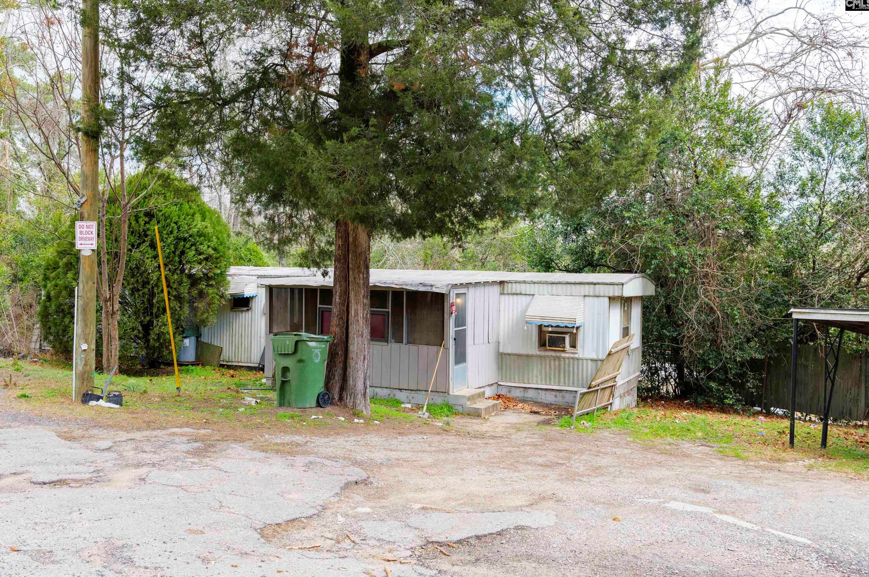 1930 Chaney St, Columbia SC 29204-1632 exterior