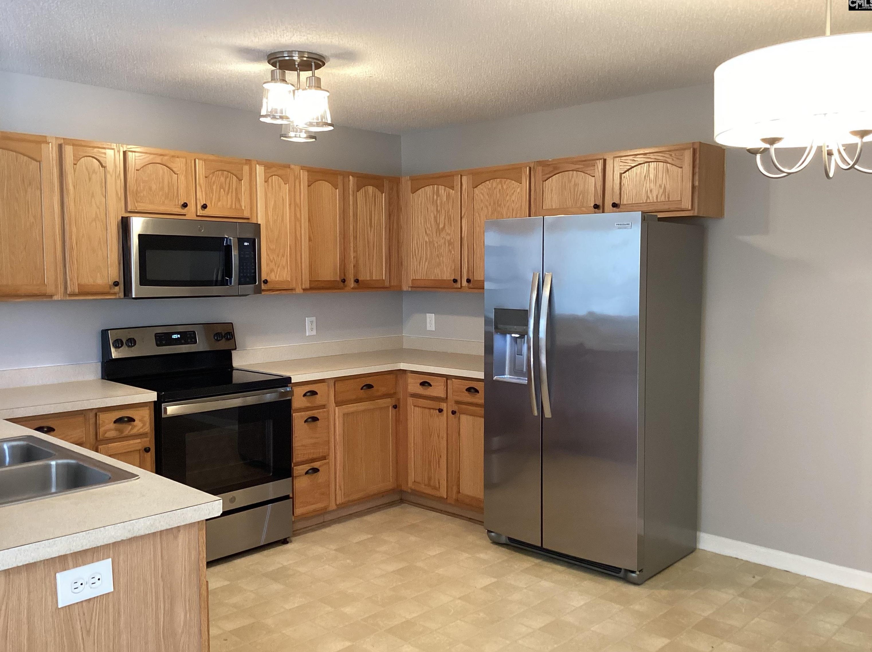 538 Providence Crossing Dr, Columbia SC  29203-9048 exterior