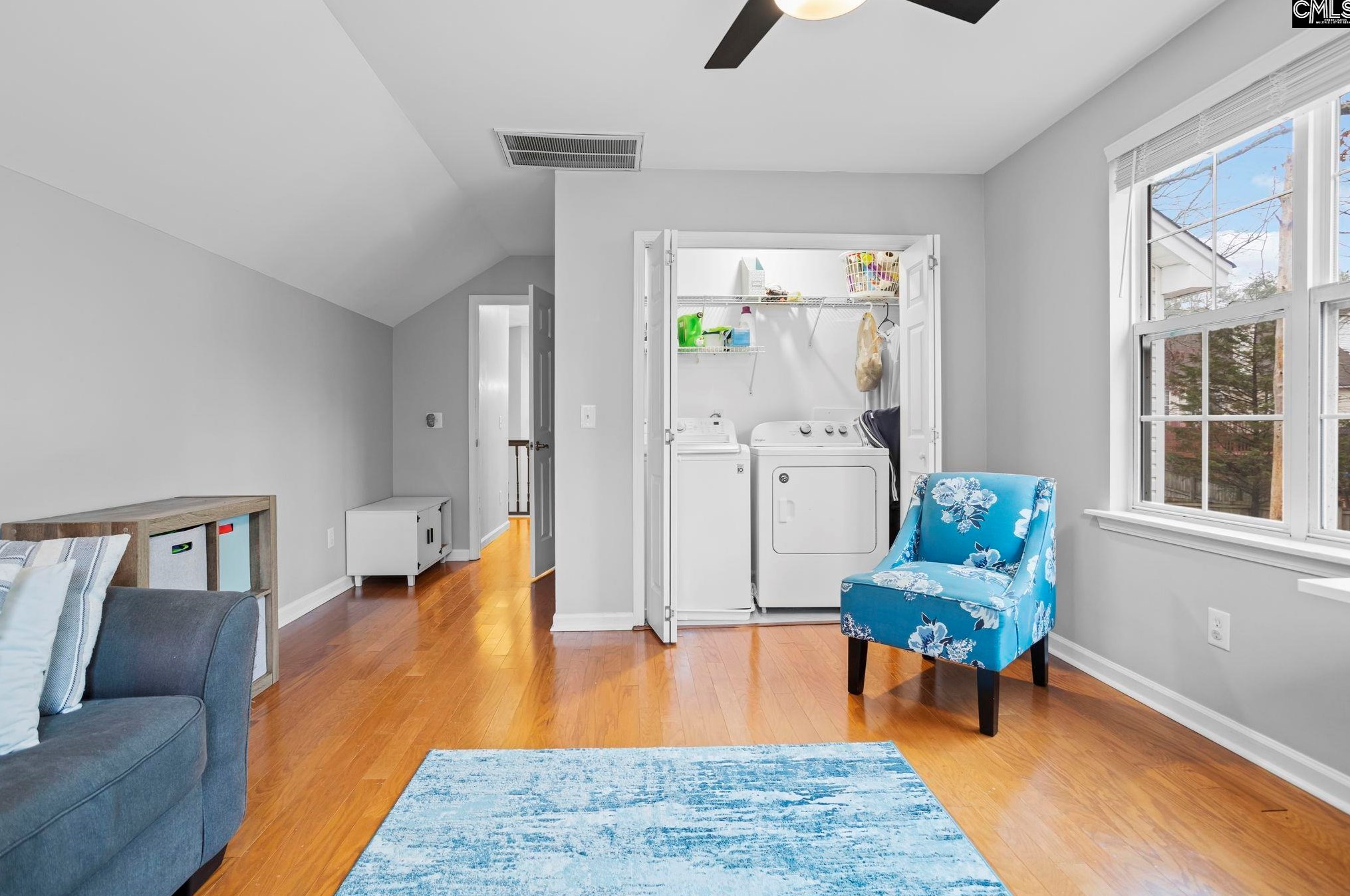 17 Alison Way, Columbia SC 29229-8124 exterior