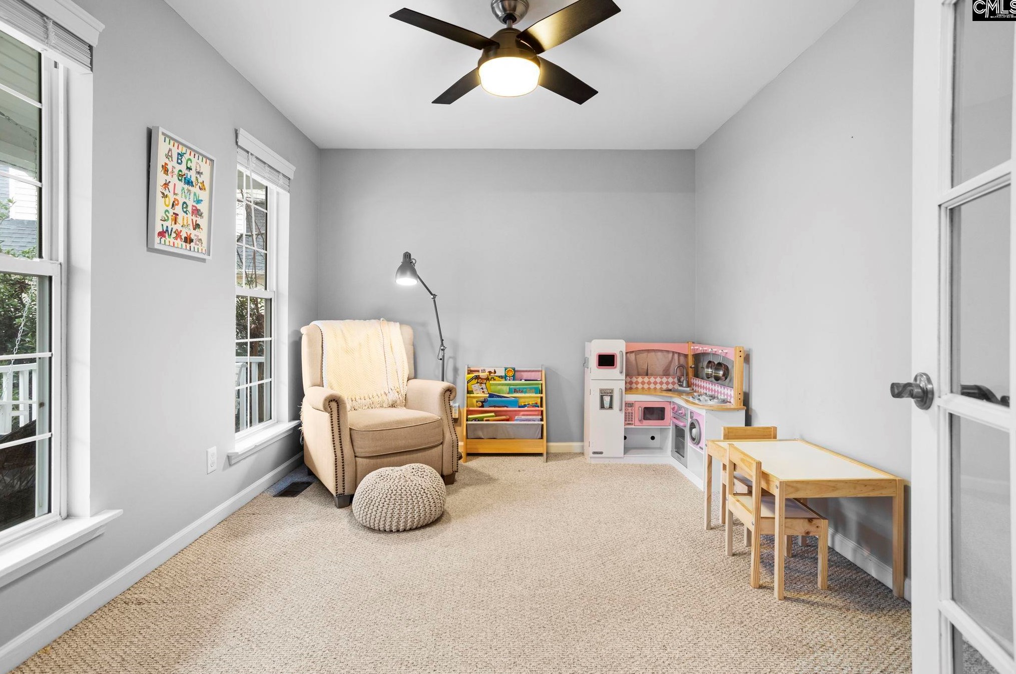 17 Alison Way, Columbia SC 29229-8124 exterior