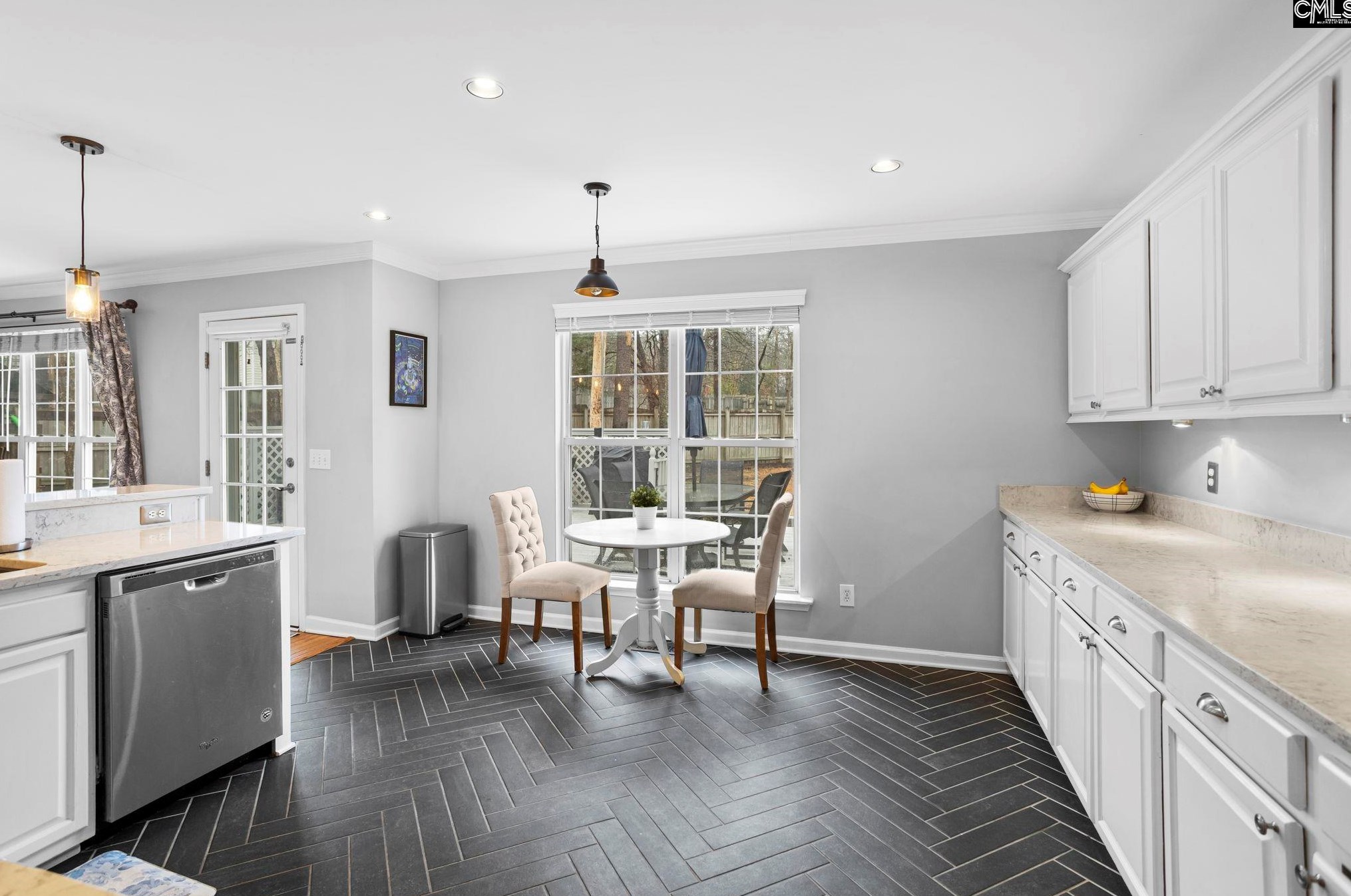 17 Alison Way, Columbia SC 29229-8124 exterior