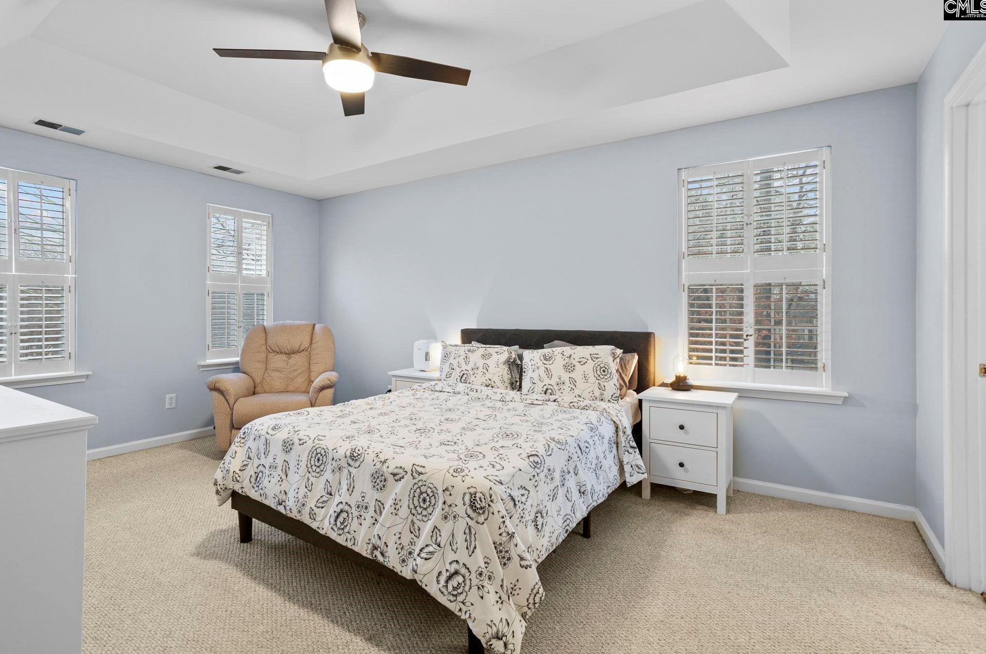 17 Alison Way, Columbia SC 29229-8124 exterior