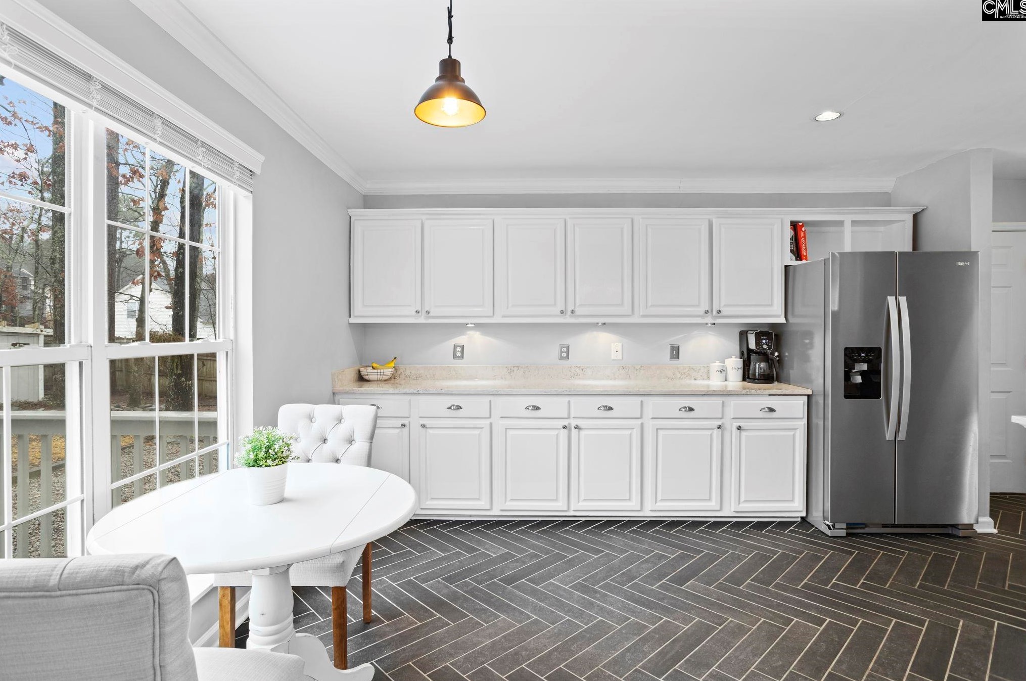 17 Alison Way, Columbia SC 29229-8124 exterior