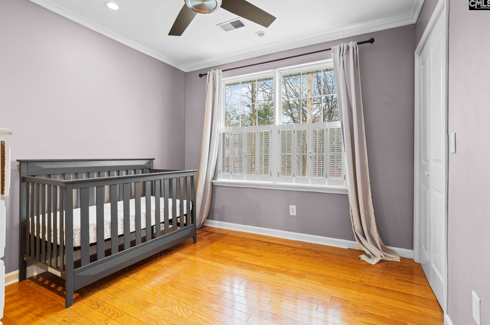 17 Alison Way, Columbia SC 29229-8124 exterior