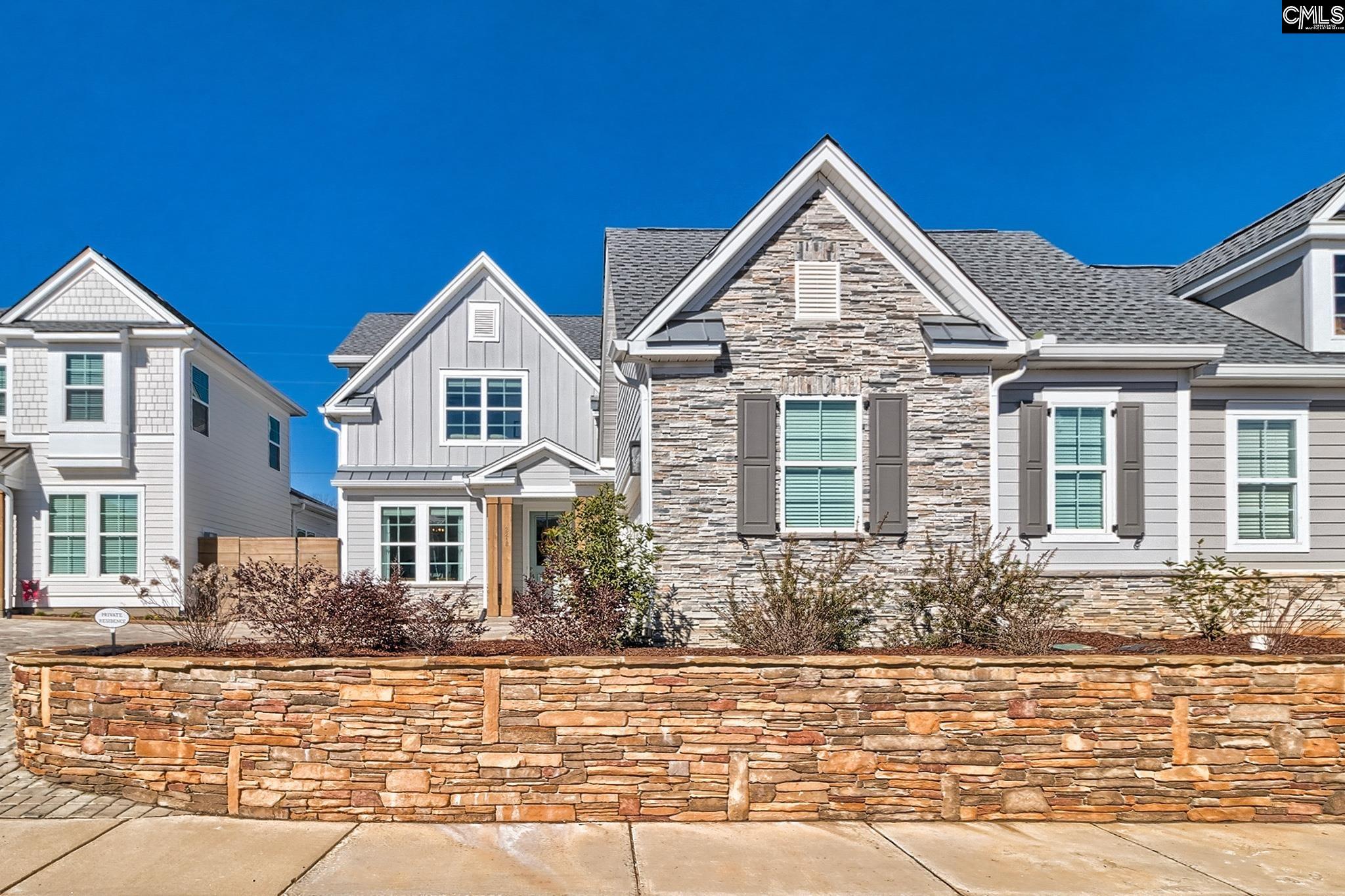 2218 High Bluff Loop, Lexington, SC 29072 MLS 579231 Coldwell Banker