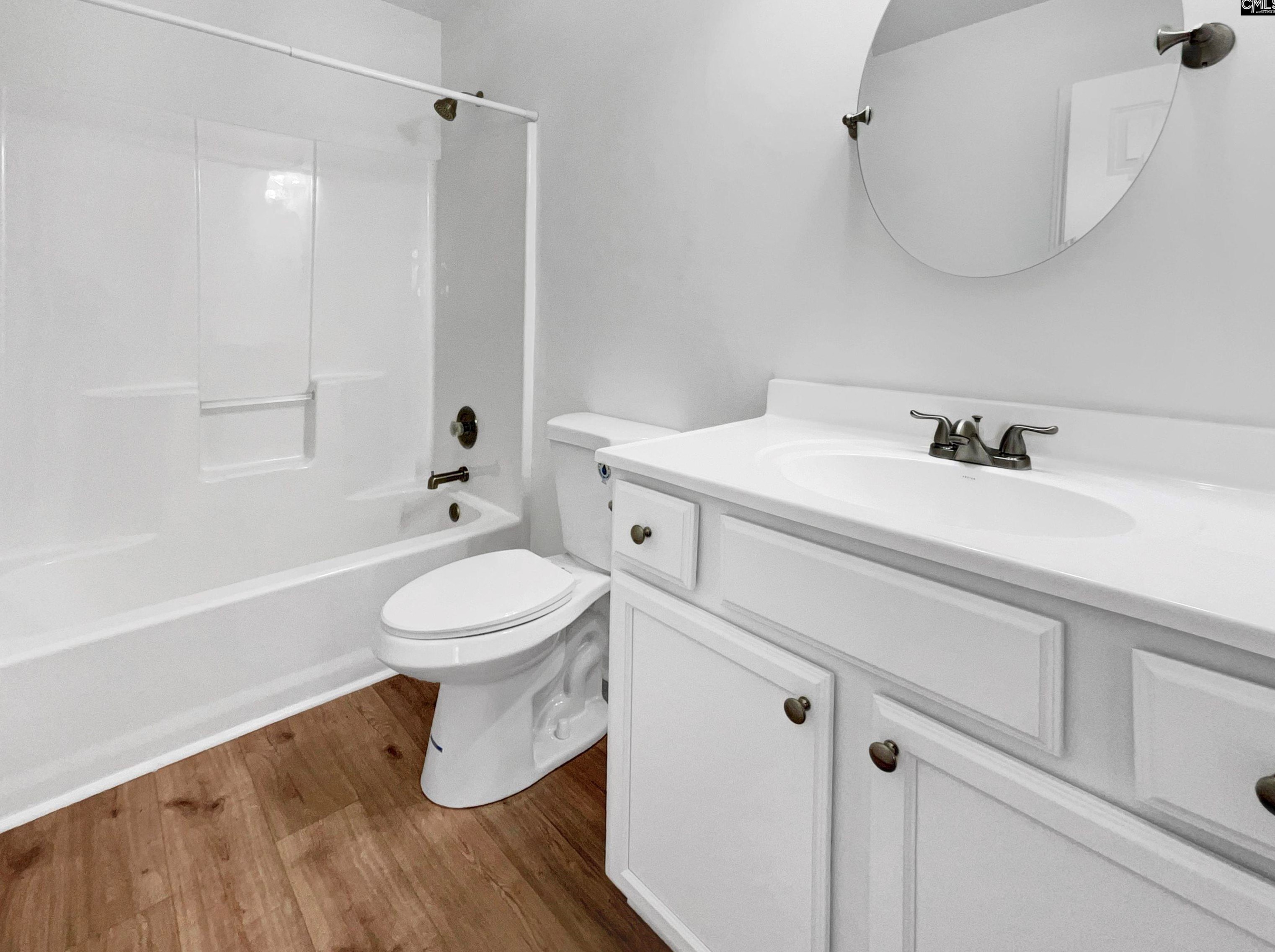 105 Brk Holw Dr, Columbia SC 29229-8812 exterior