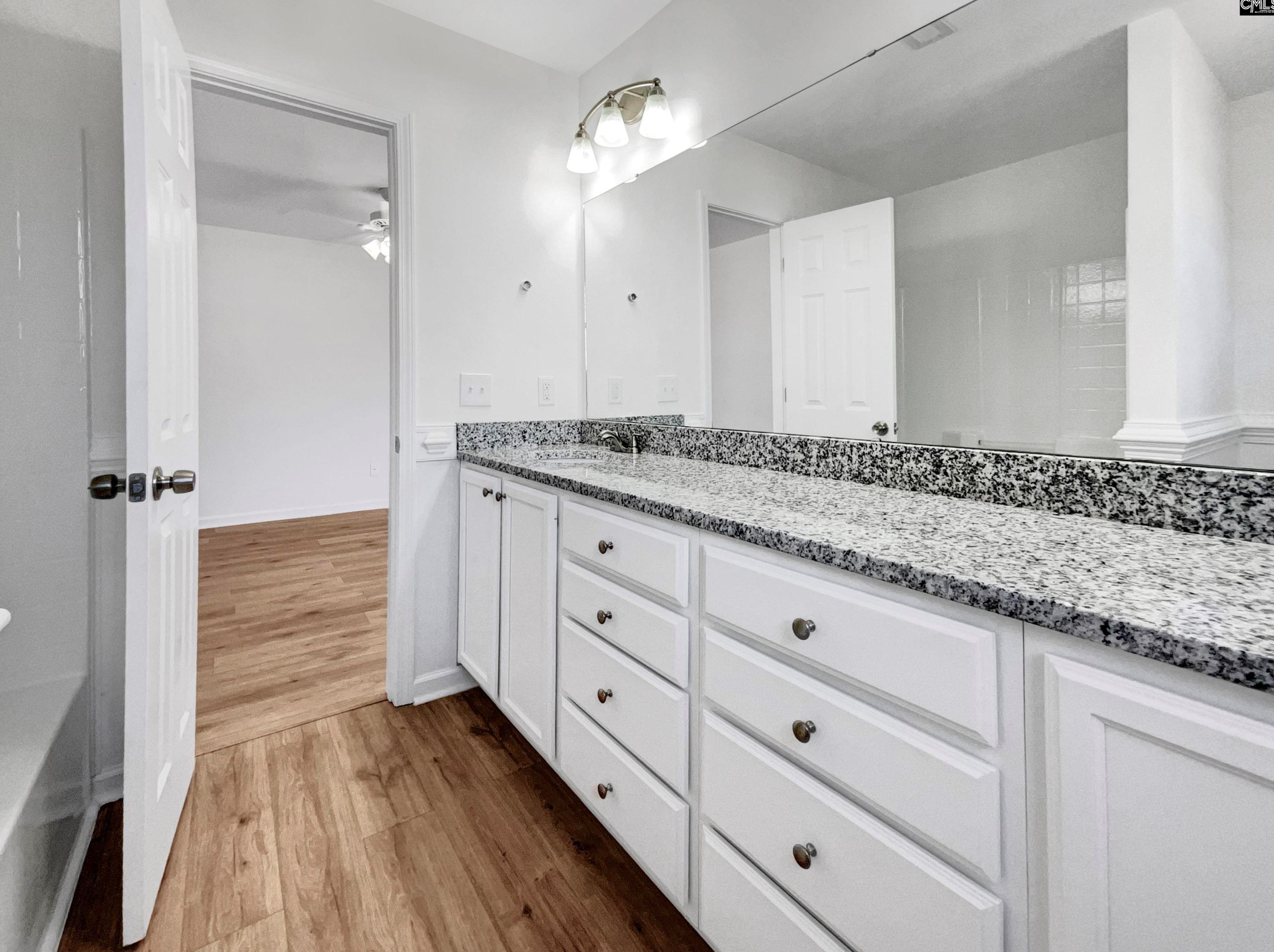 105 Brk Holw Dr, Columbia SC 29229-8812 exterior