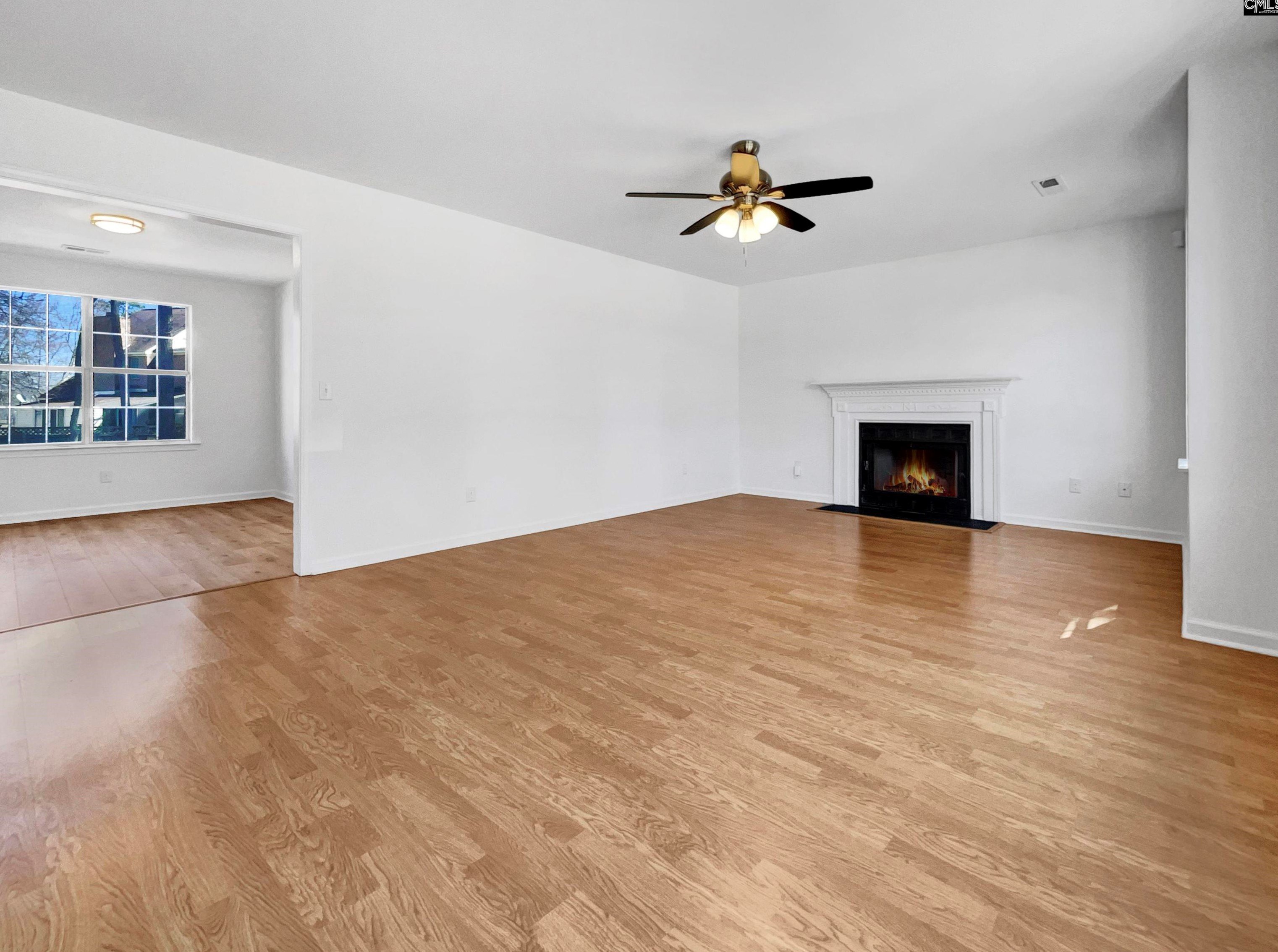 105 Brk Holw Dr, Columbia SC 29229-8812 exterior