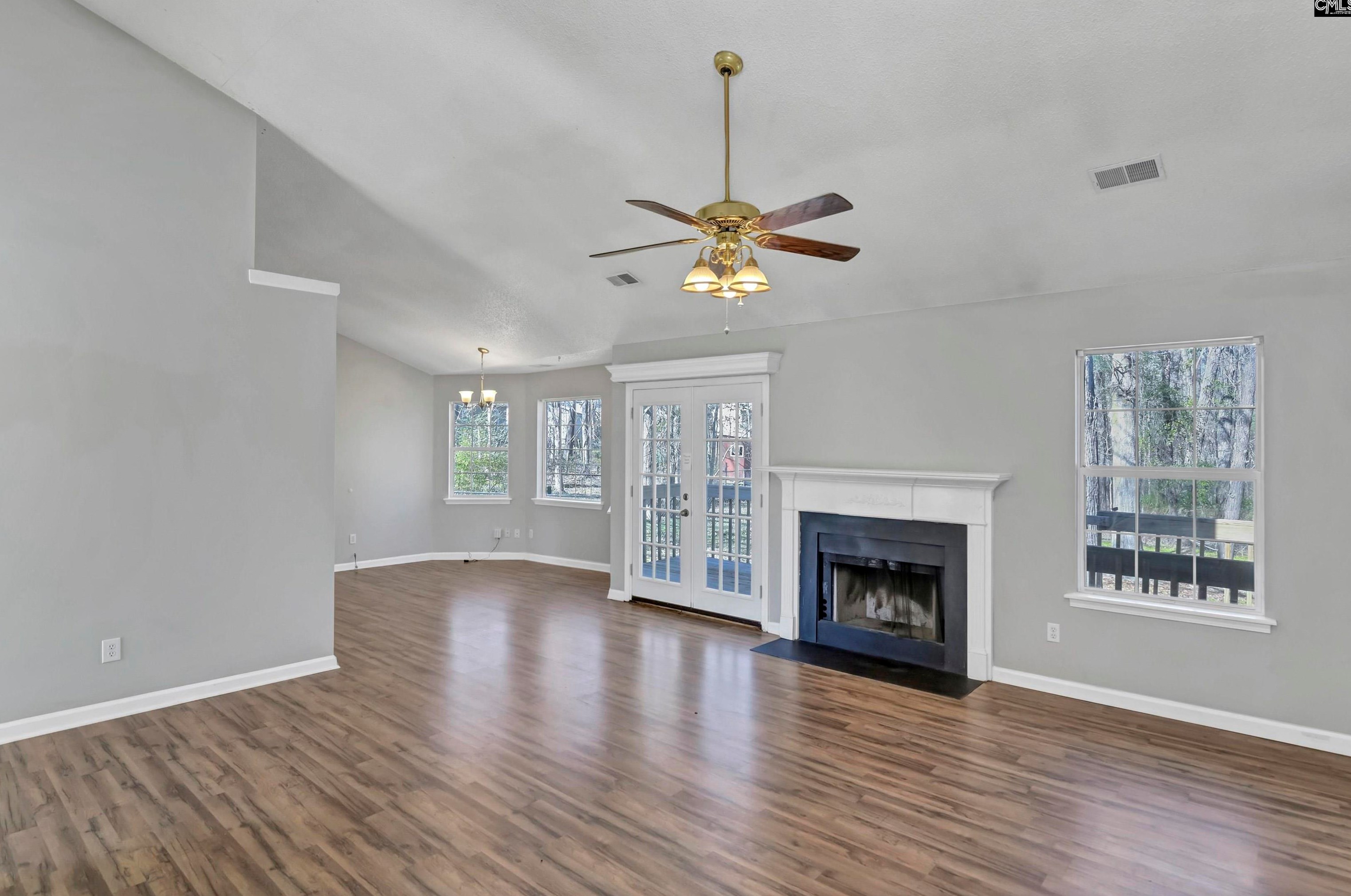 1224 Riverwalk Way, Irmo SC  29063-9385 exterior
