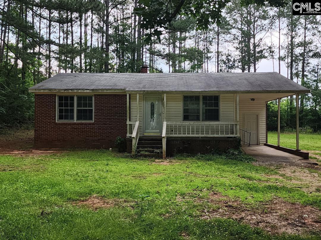 778 Tyger River Rd, Whitmire, SC 29178 MLS 579362 Coldwell Banker