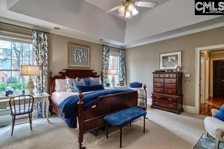 100 Amstar Ct, Columbia SC  29212-8271 exterior