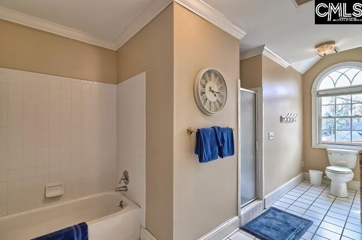 100 Amstar Ct, Columbia SC  29212-8271 exterior