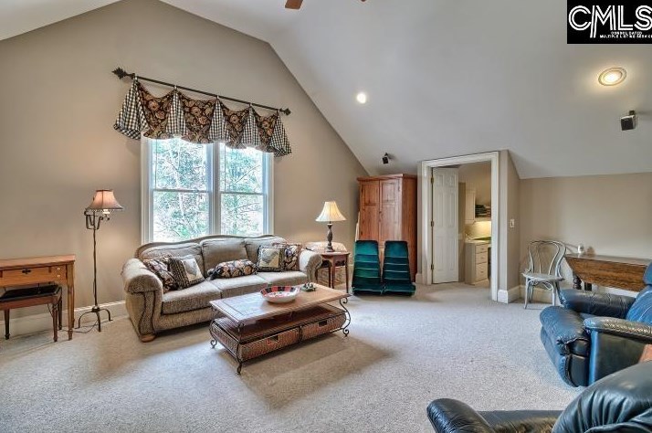 100 Amstar Ct, Columbia SC  29212-8271 exterior