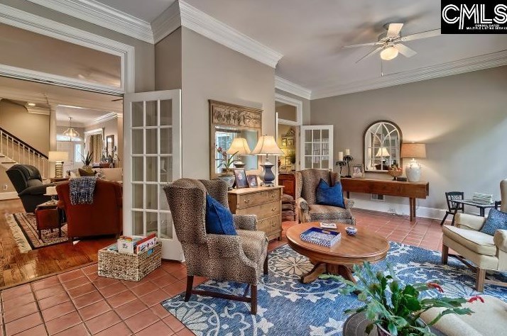 100 Amstar Ct, Columbia SC  29212-8271 exterior