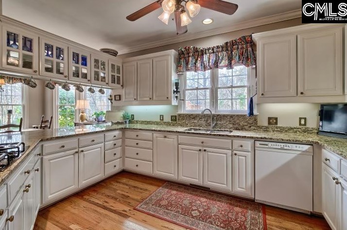 100 Amstar Ct, Columbia SC  29212-8271 exterior