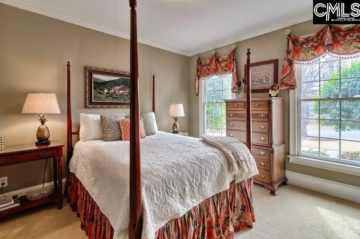 100 Amstar Ct, Columbia SC  29212-8271 exterior