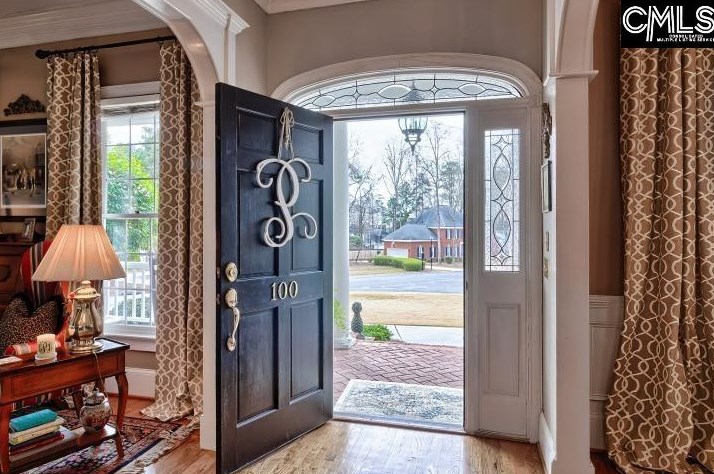 100 Amstar Ct, Columbia SC  29212-8271 exterior