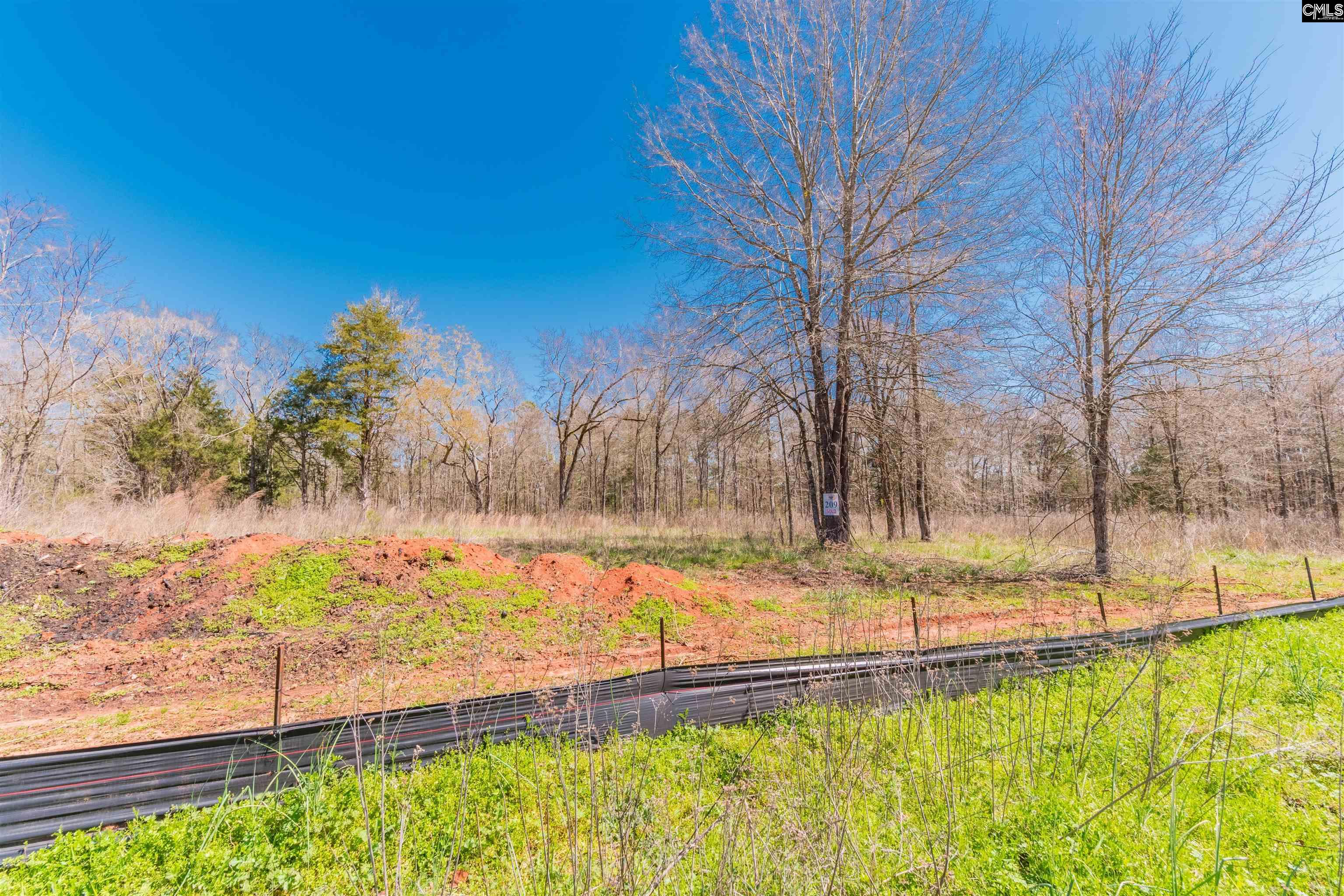 0 Lands End Ln Lot 209, Prosperity, SC 29127 MLS 579421 Coldwell