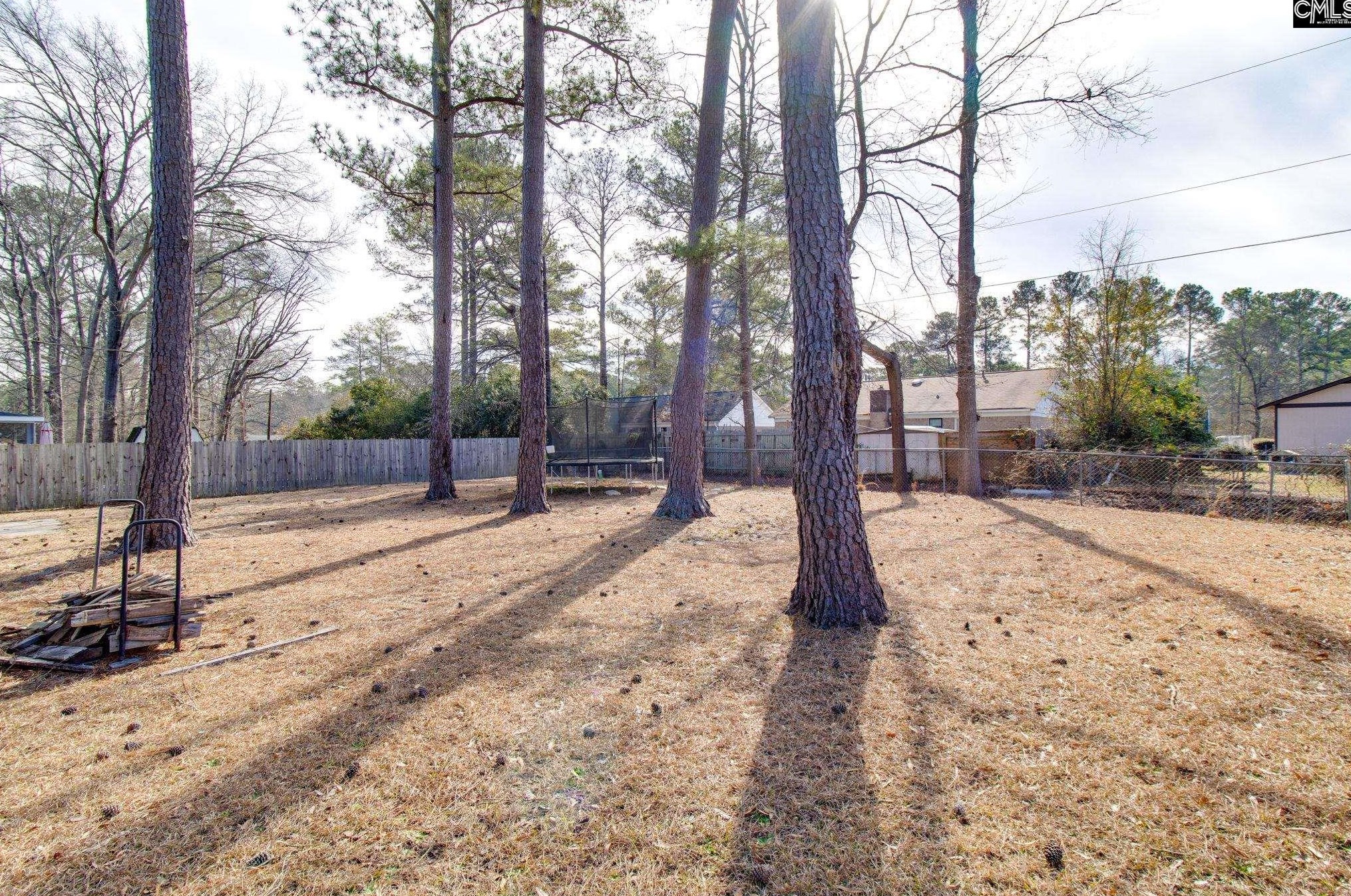 2324 Ramsgate Dr, Columbia SC 29210-6229 exterior