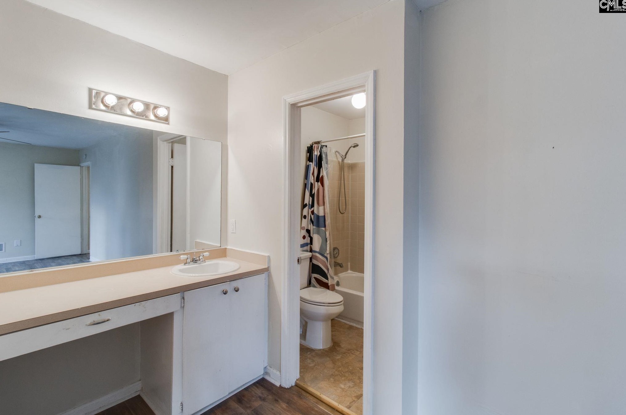 2324 Ramsgate Dr, Columbia SC 29210-6229 exterior