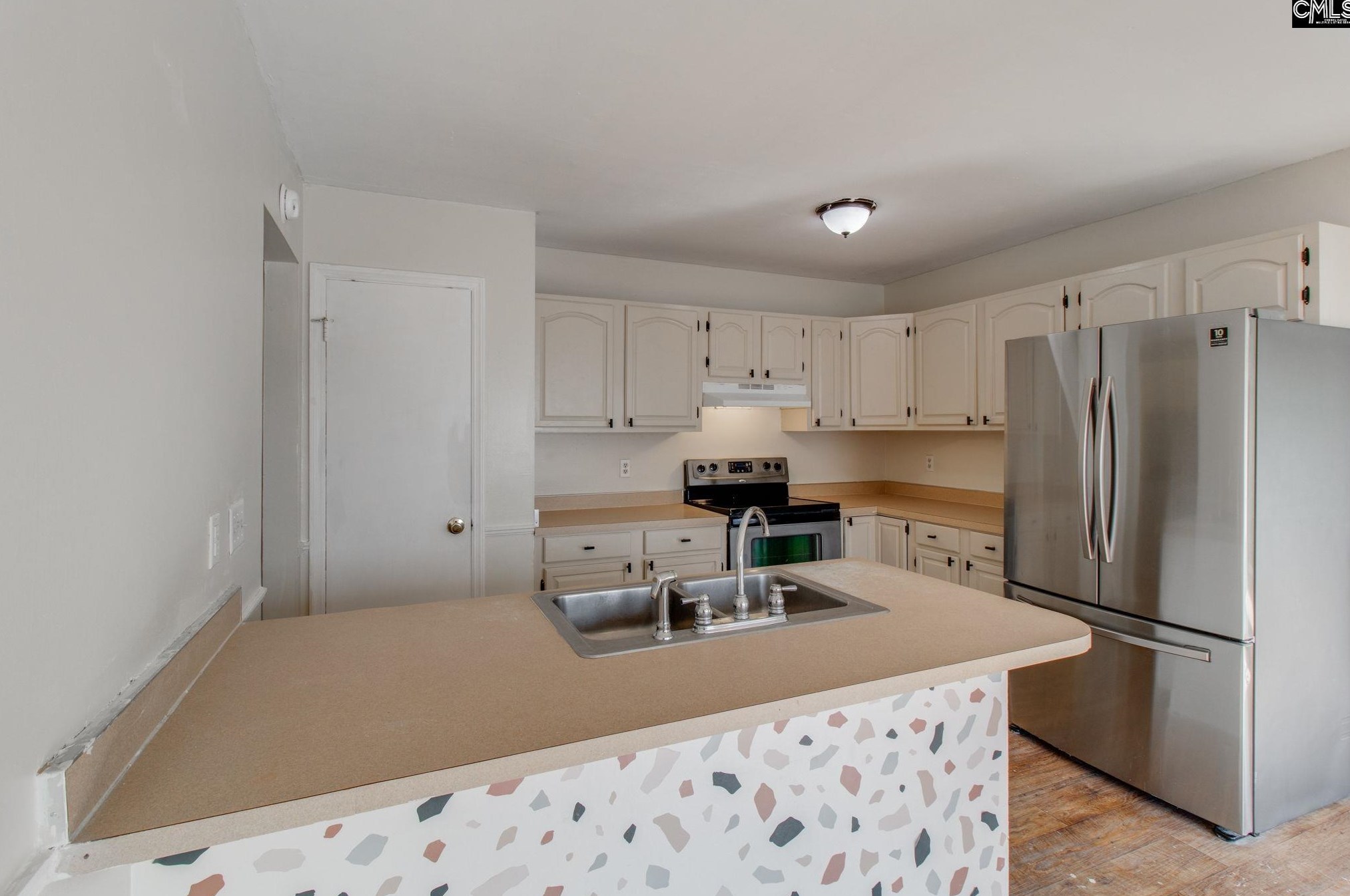 2324 Ramsgate Dr, Columbia SC 29210-6229 exterior