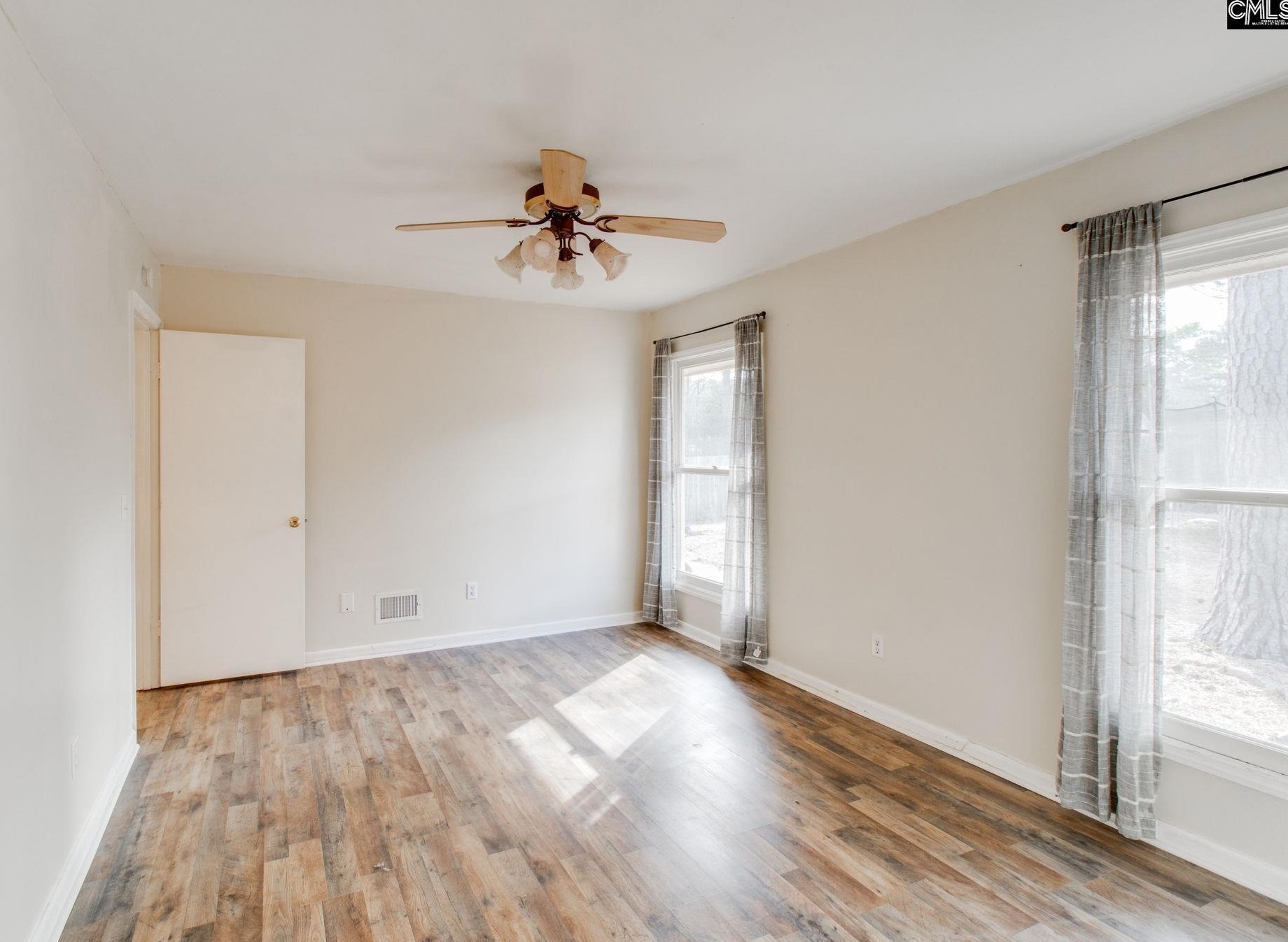 2324 Ramsgate Dr, Columbia SC 29210-6229 exterior