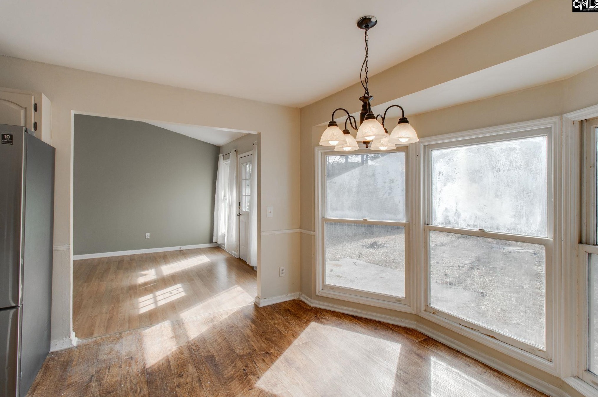 2324 Ramsgate Dr, Columbia SC 29210-6229 exterior