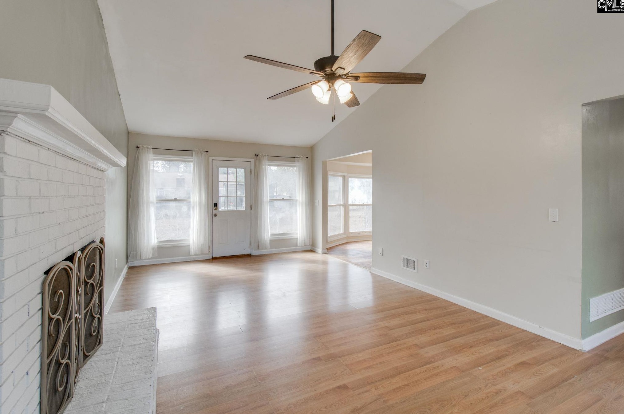 2324 Ramsgate Dr, Columbia SC 29210-6229 exterior