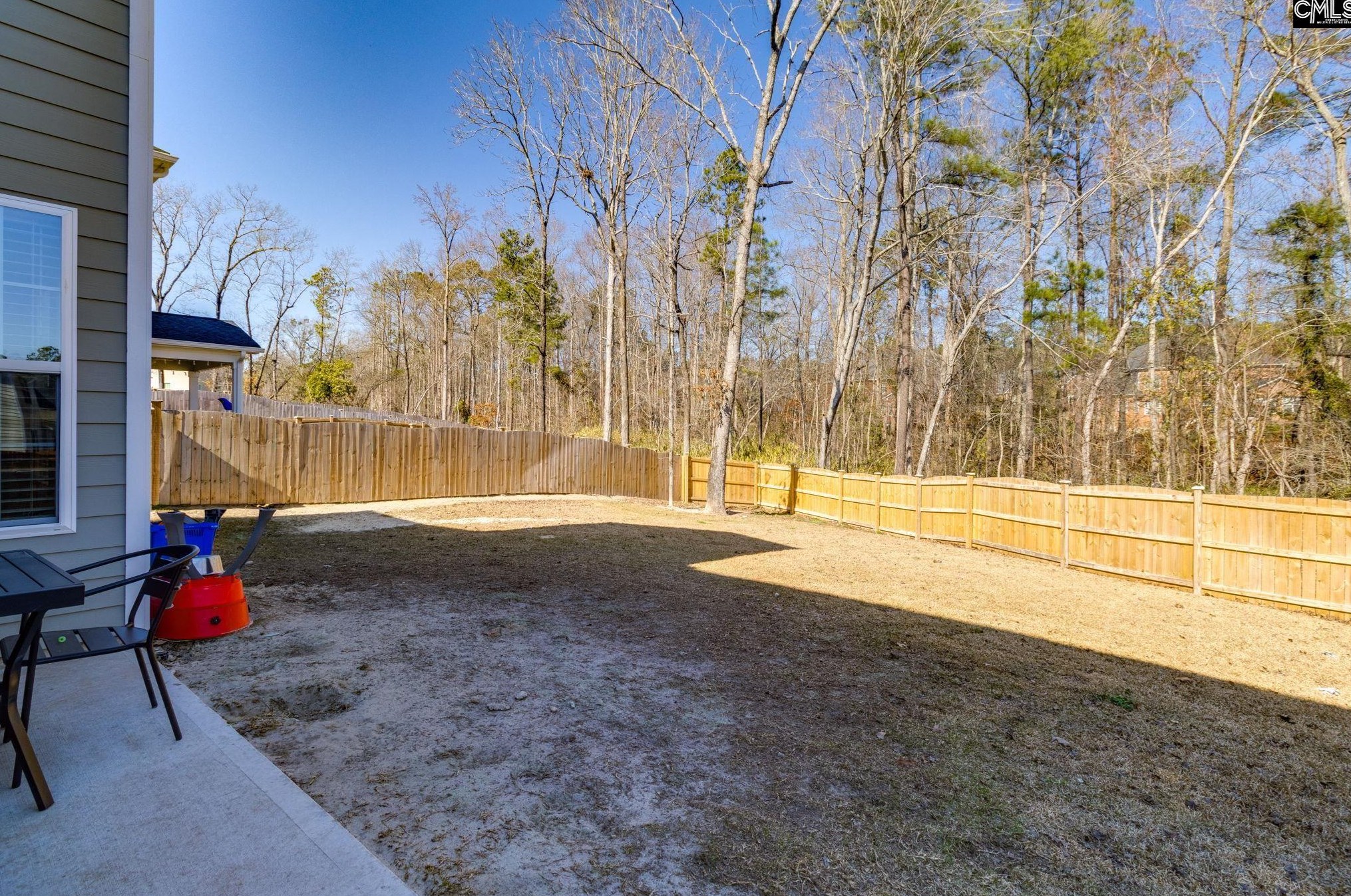 472 Harbour Pointe Dr, Columbia SC  29229-7591 exterior