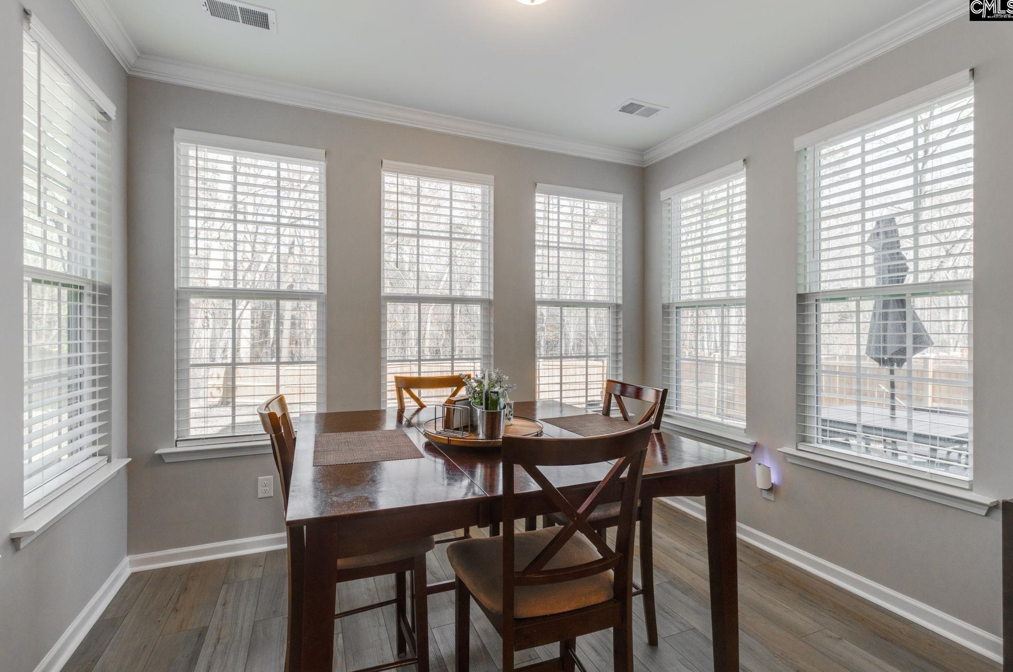 472 Harbour Pointe Dr, Columbia SC  29229-7591 exterior