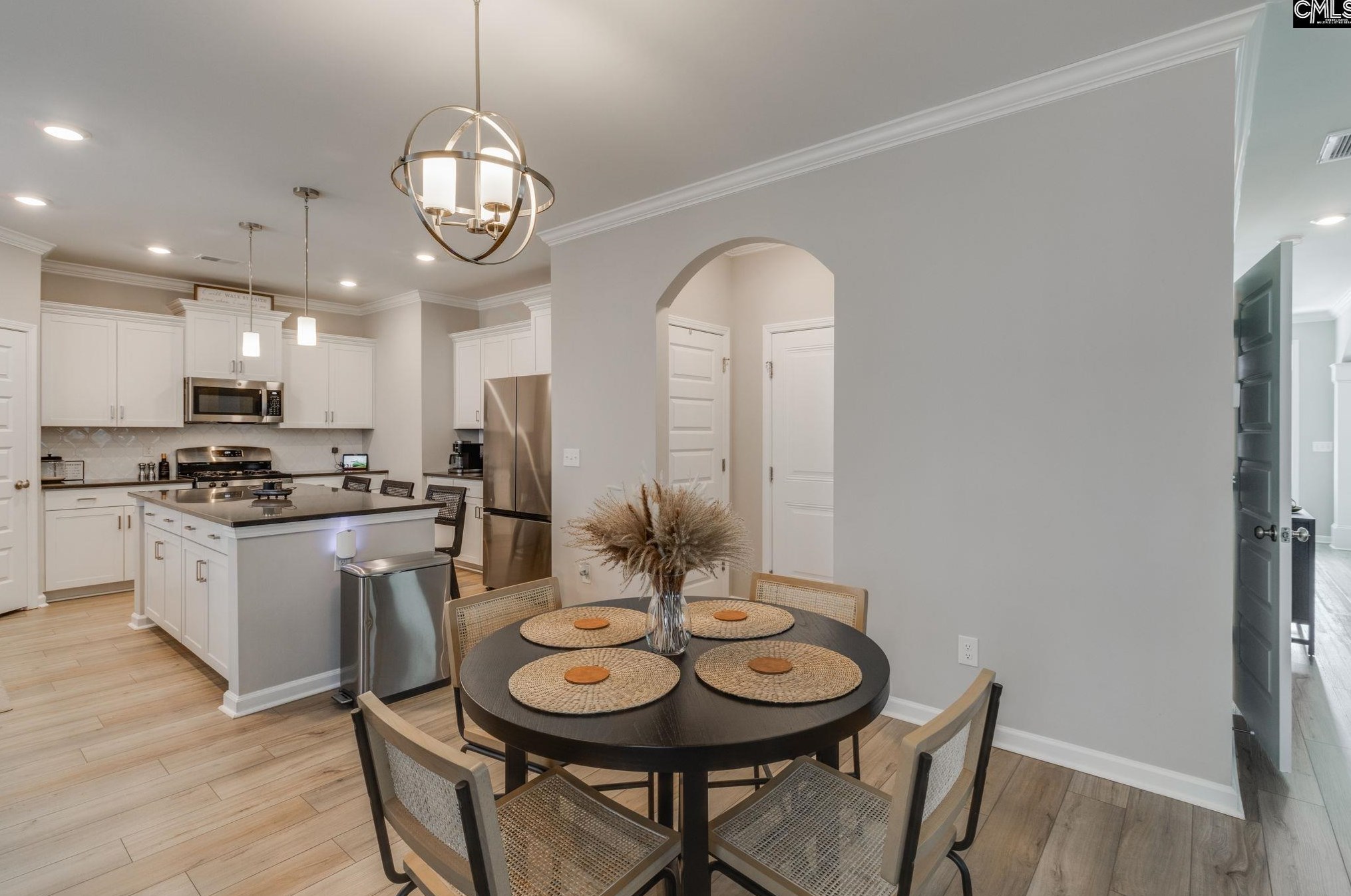 472 Harbour Pointe Dr, Columbia SC  29229-7591 exterior