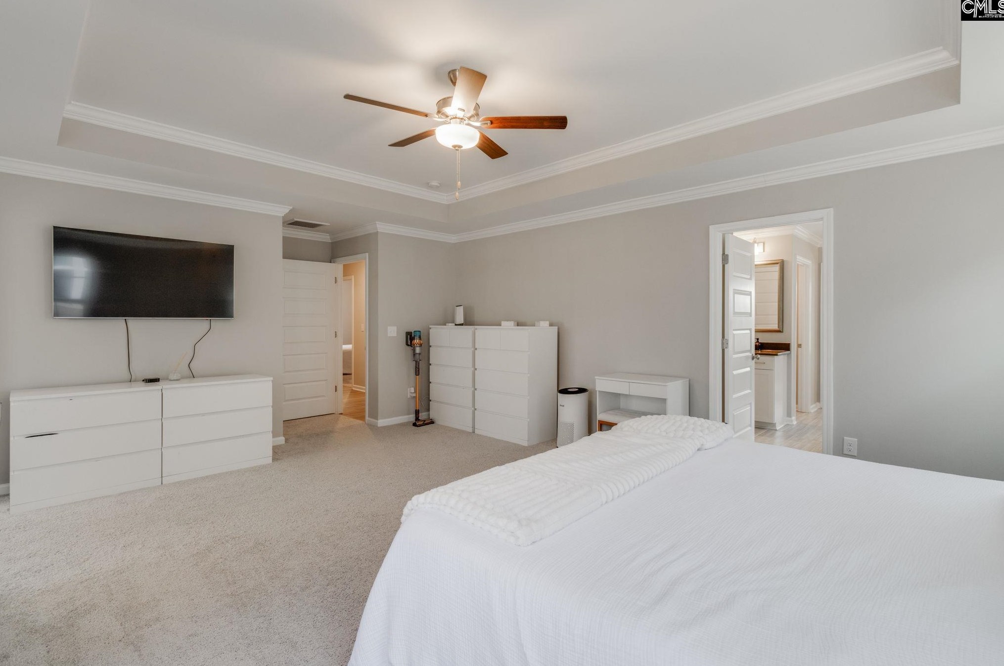 472 Harbour Pointe Dr, Columbia SC  29229-7591 exterior