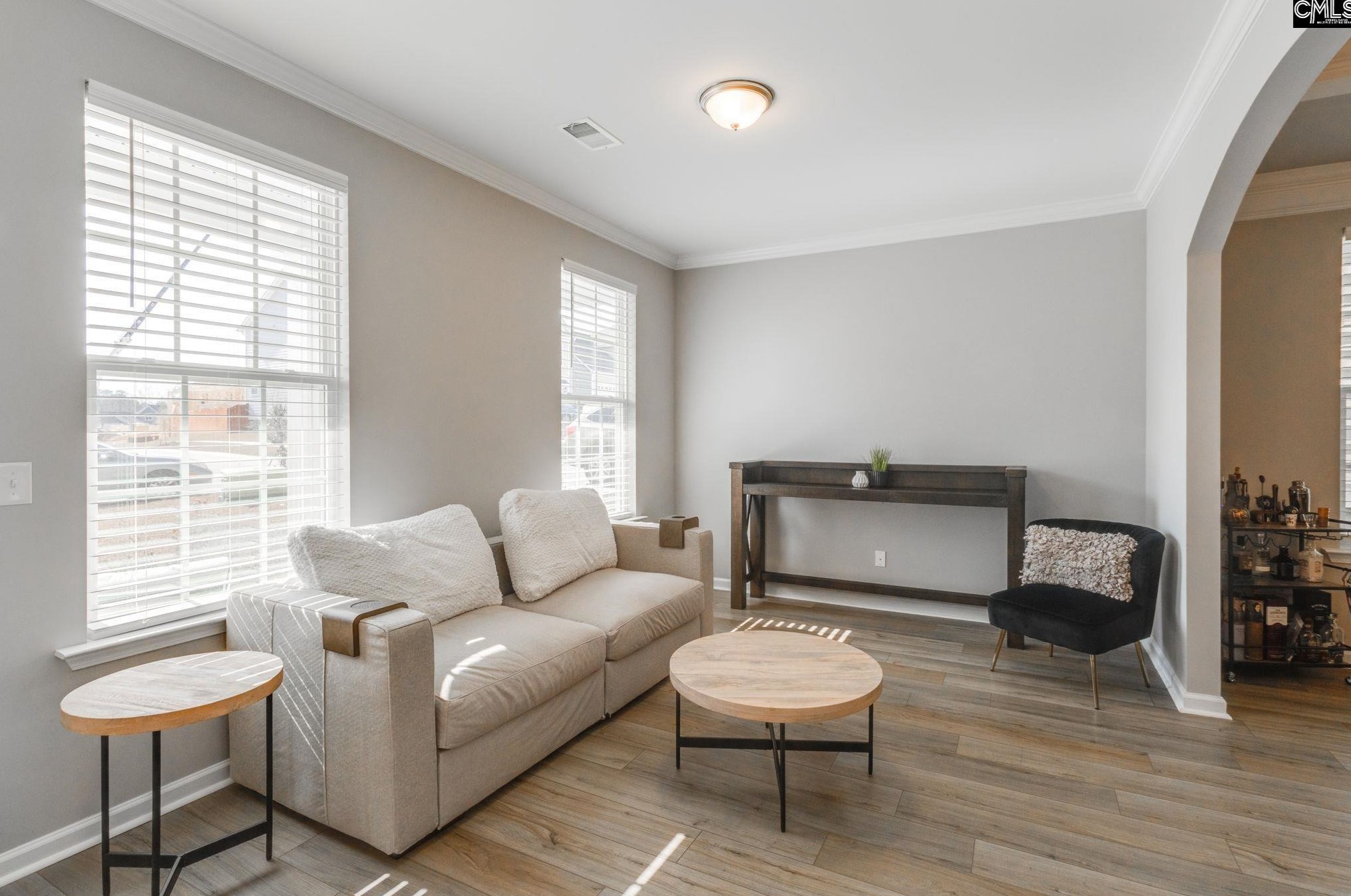 472 Harbour Pointe Dr, Columbia SC  29229-7591 exterior